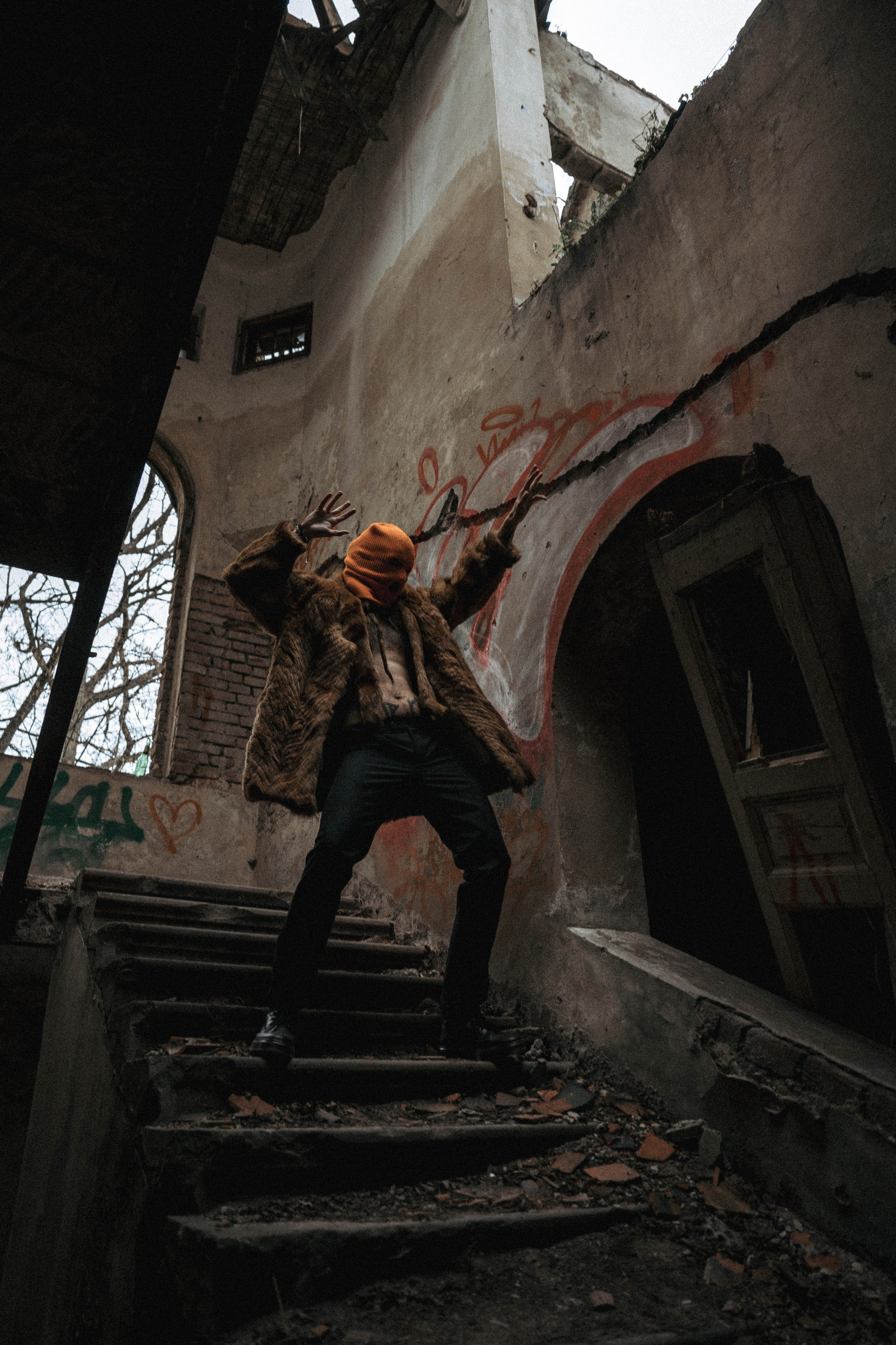 Stepun. Fotograf Teplice // Alexandra Ribola