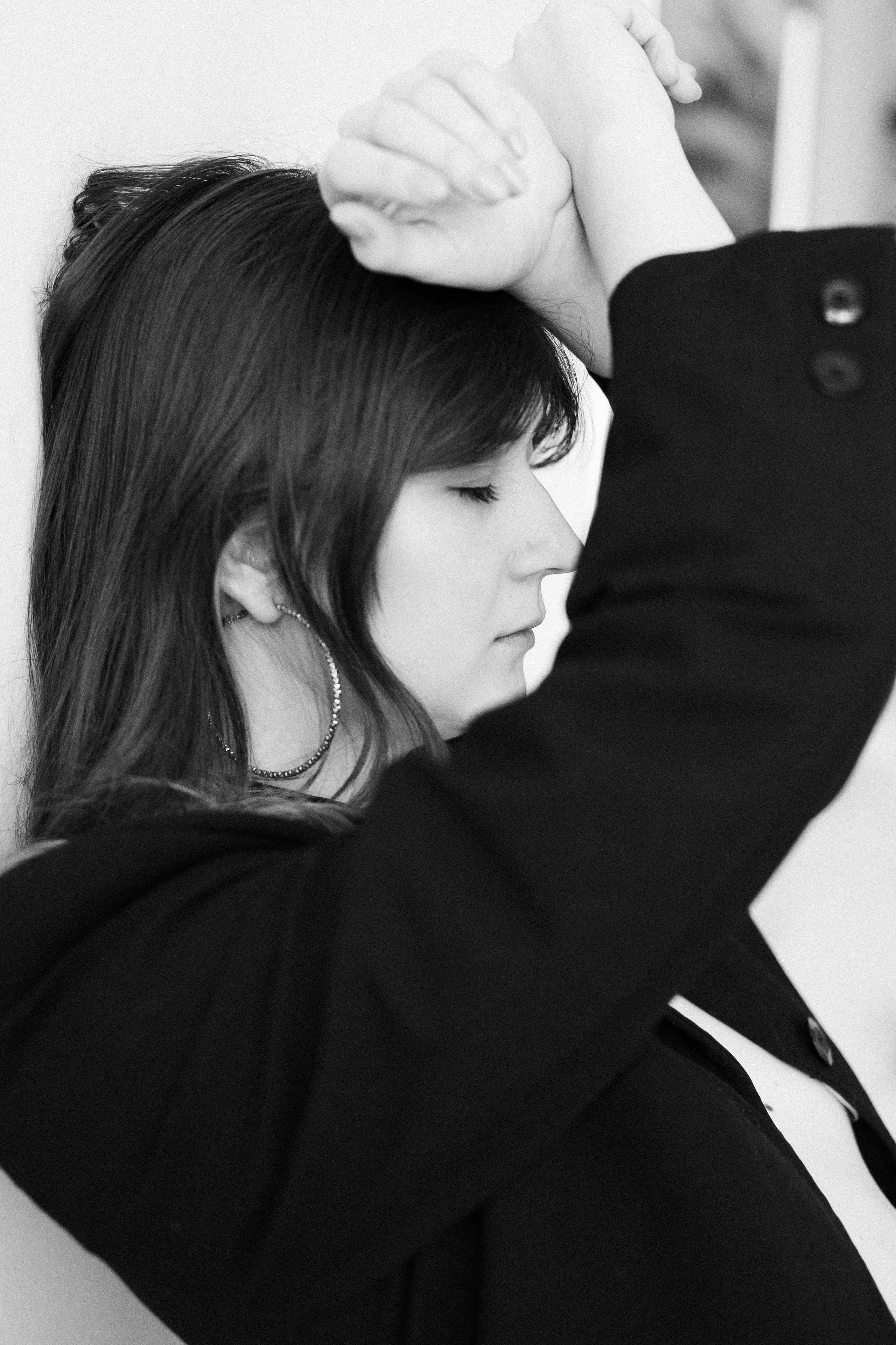 ViktoriA. Fotograf Teplice // Alexandra Ribola