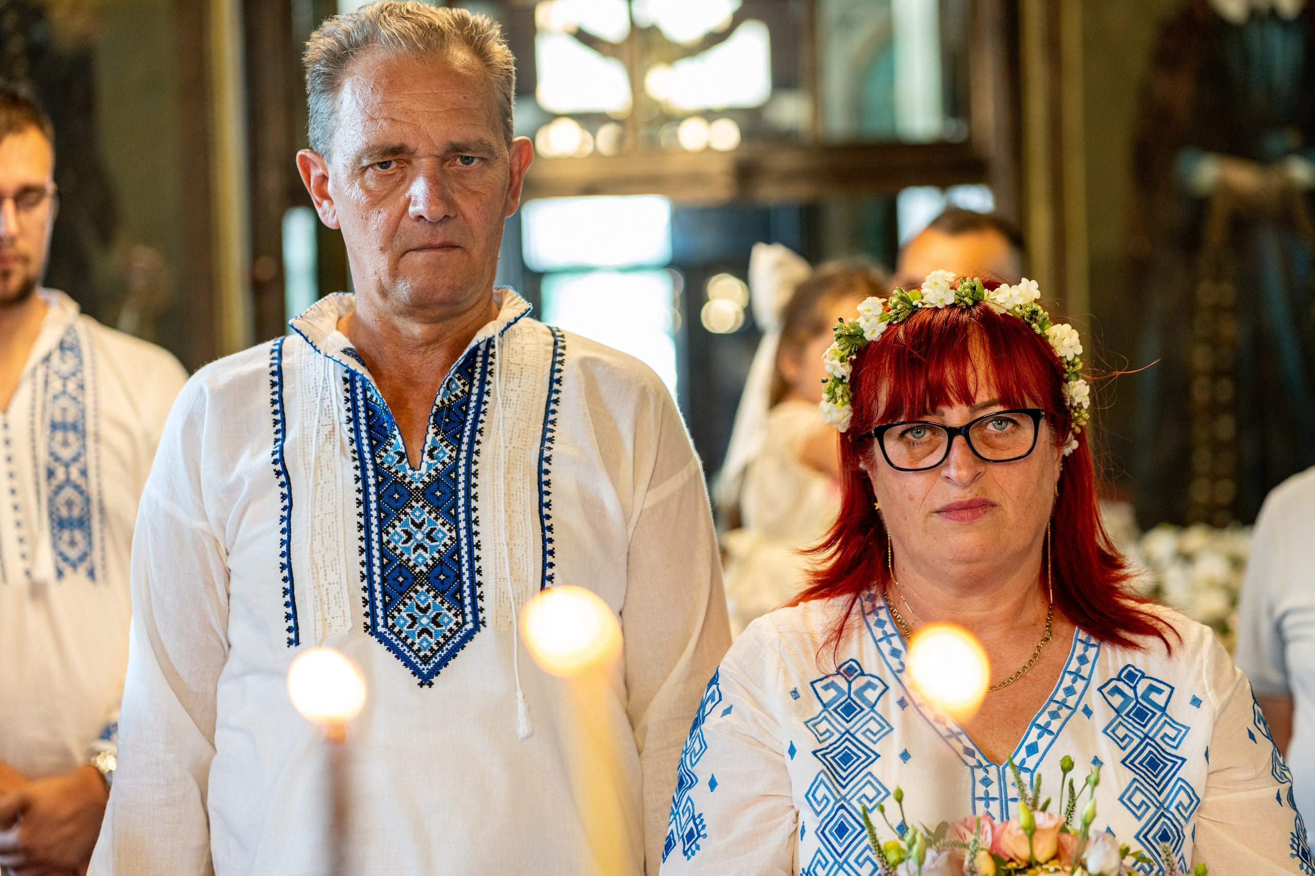 Imortalizează emoția reînnoirii jurămintelor la Nunta de Argint printr-o ședință foto profesională. Momente autentice, povești de iubire. Fotograf de evenimente, portret si lifestyle