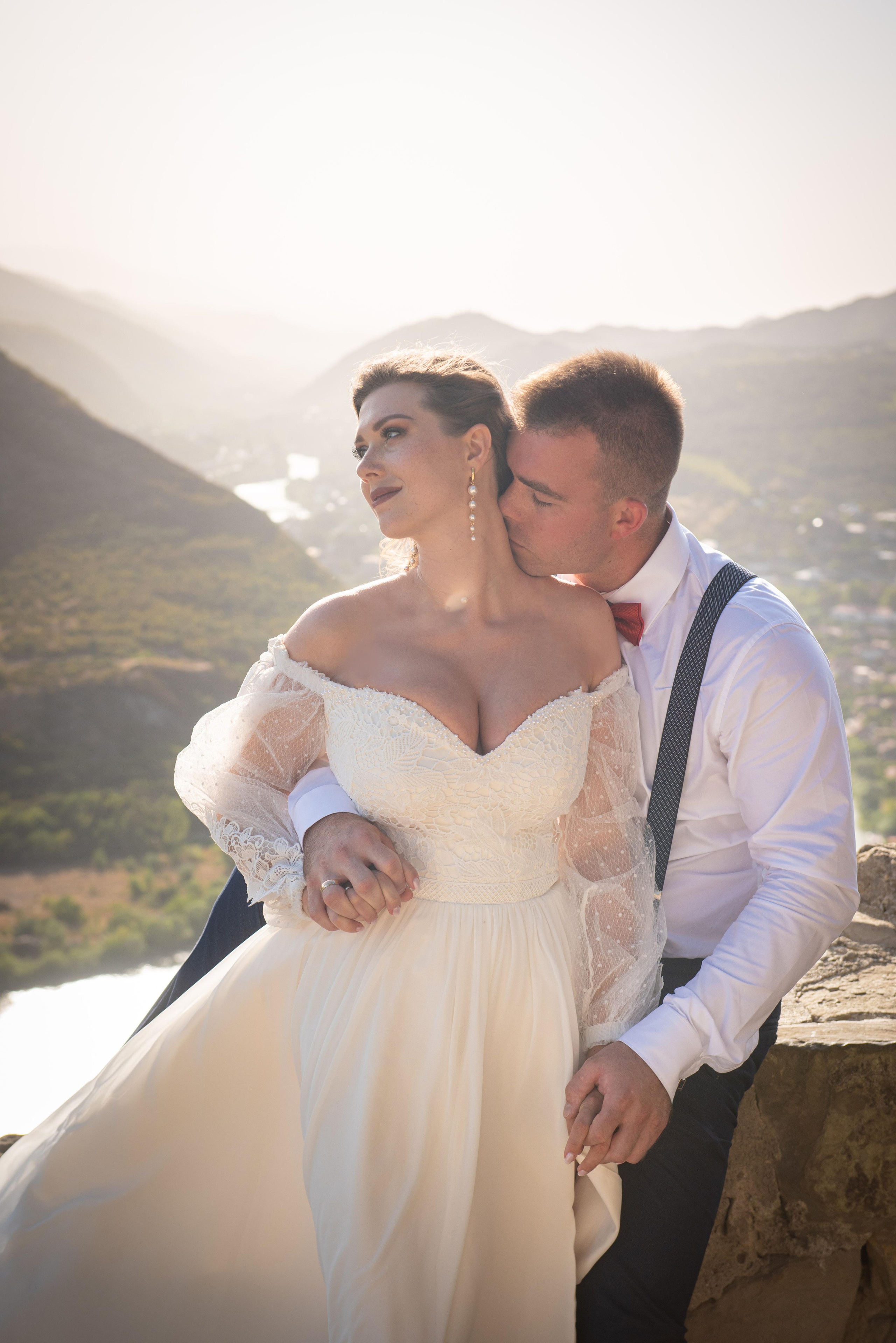 Wedding. Photographer in Tbilisi