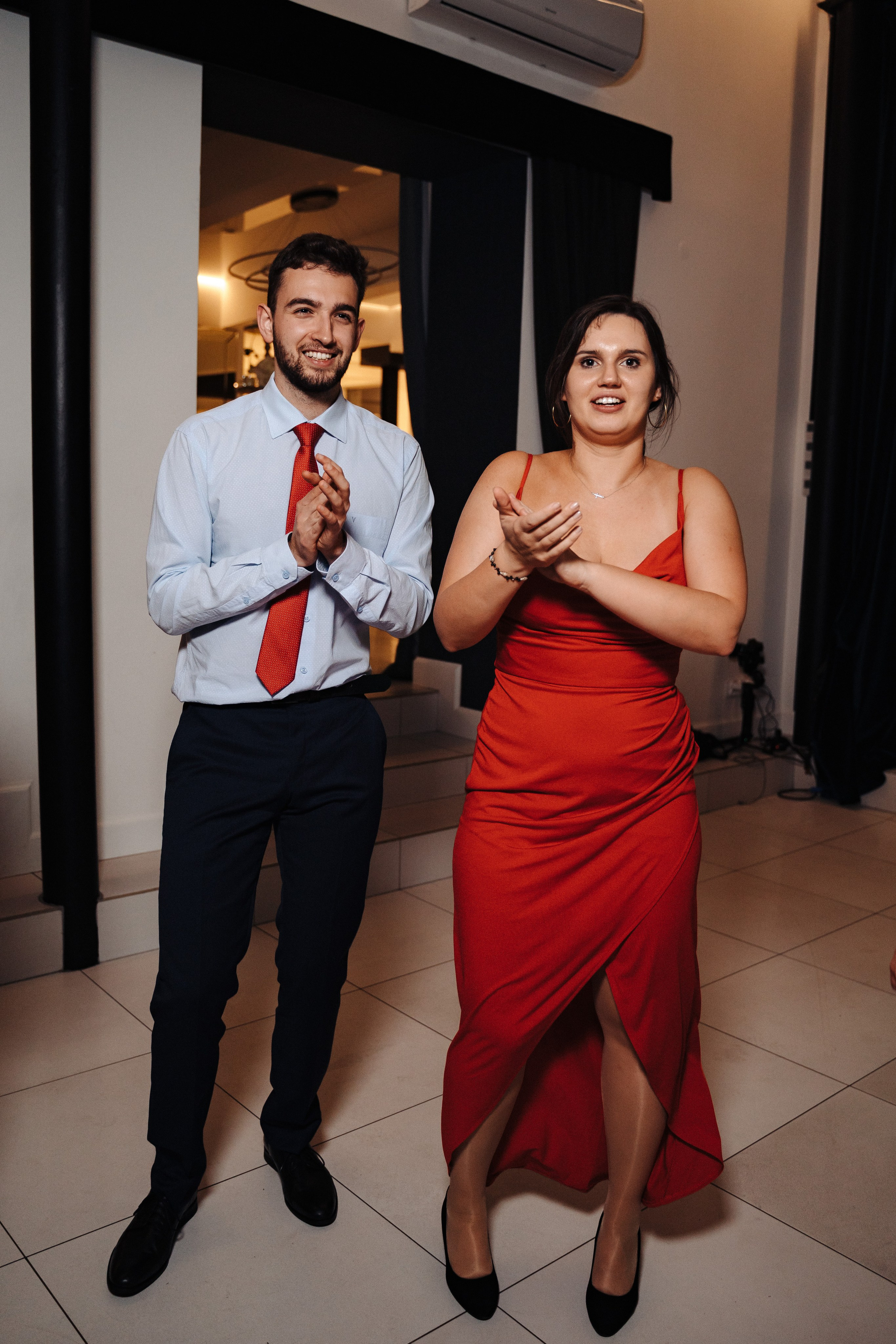 Piotr i Roksolana. Karina Czernecka Foto