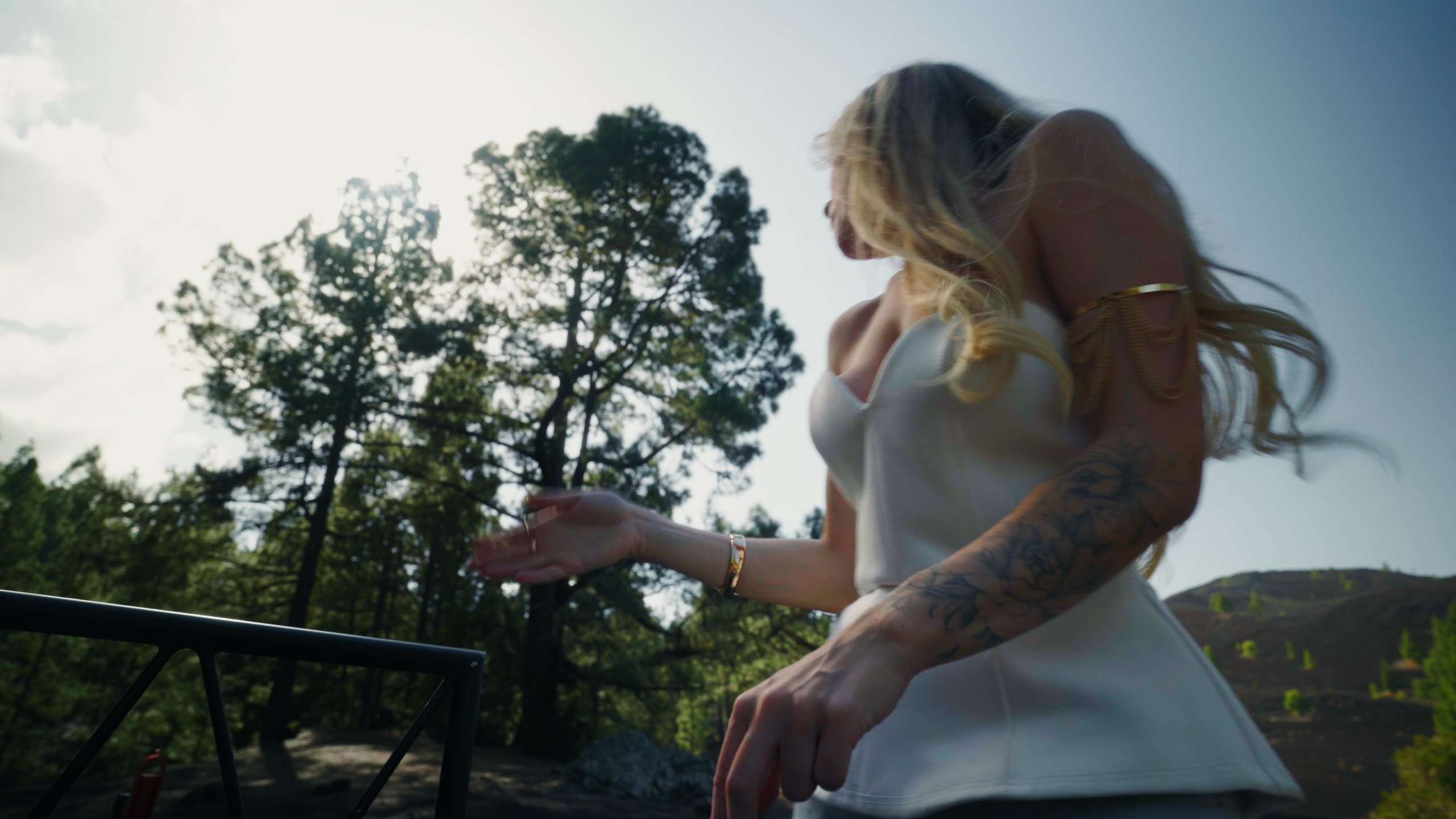 Max Kazakov — VIDEOGRAPHER in Tenerife, Canary Islands, Spain, Available worldwide