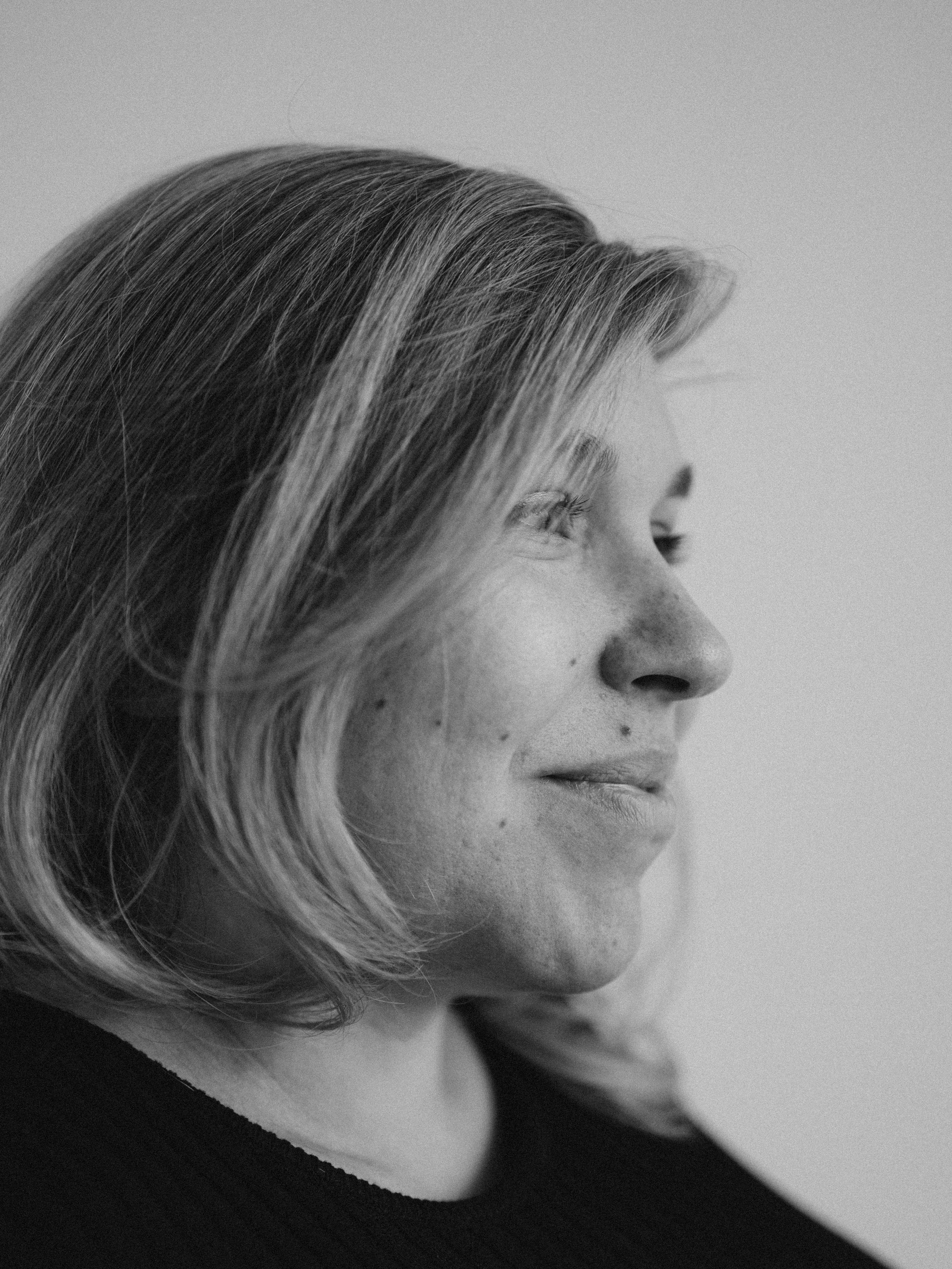 Nastya. Kristina, portrait and family photographer in Helsinki