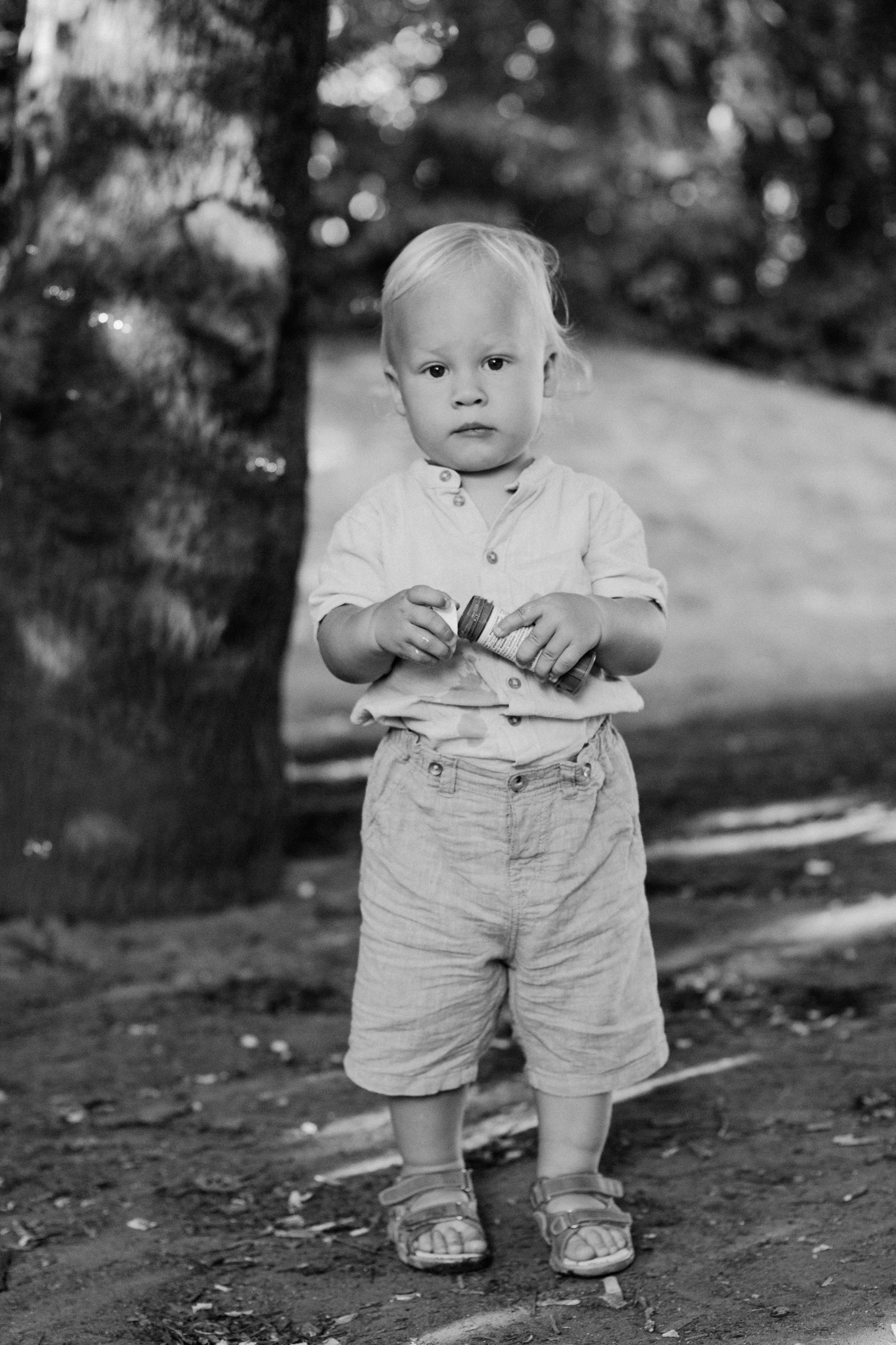 Nastya & Luka. Kristina, portrait and family photographer in Helsinki