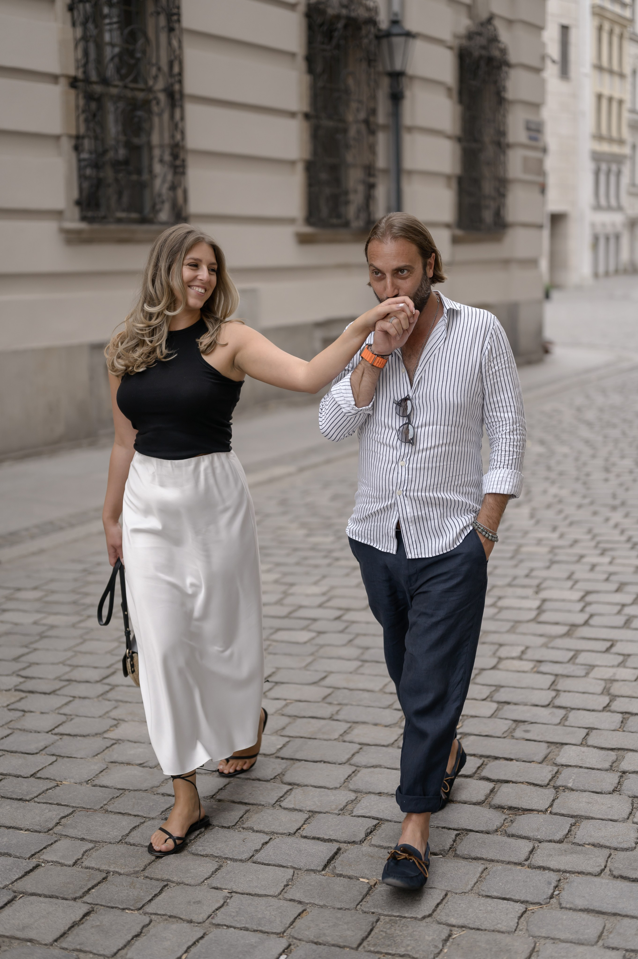 Tatiana and Giuseppe, 2024. Wedding photographer in Wroclaw Warsaw Krakow Margarita Tuleiko