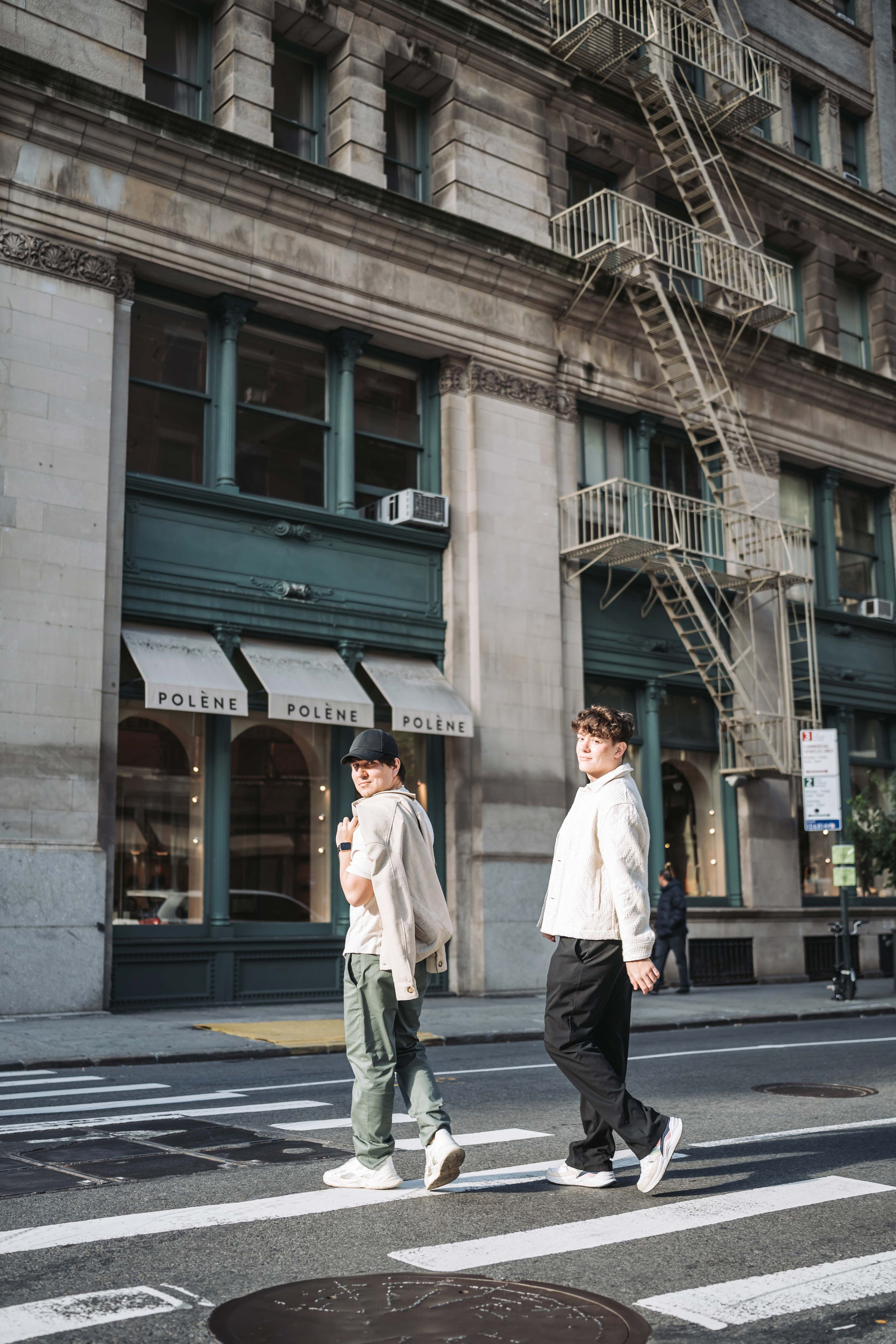 David&Andrés. Photographer in New York Faery By Mary