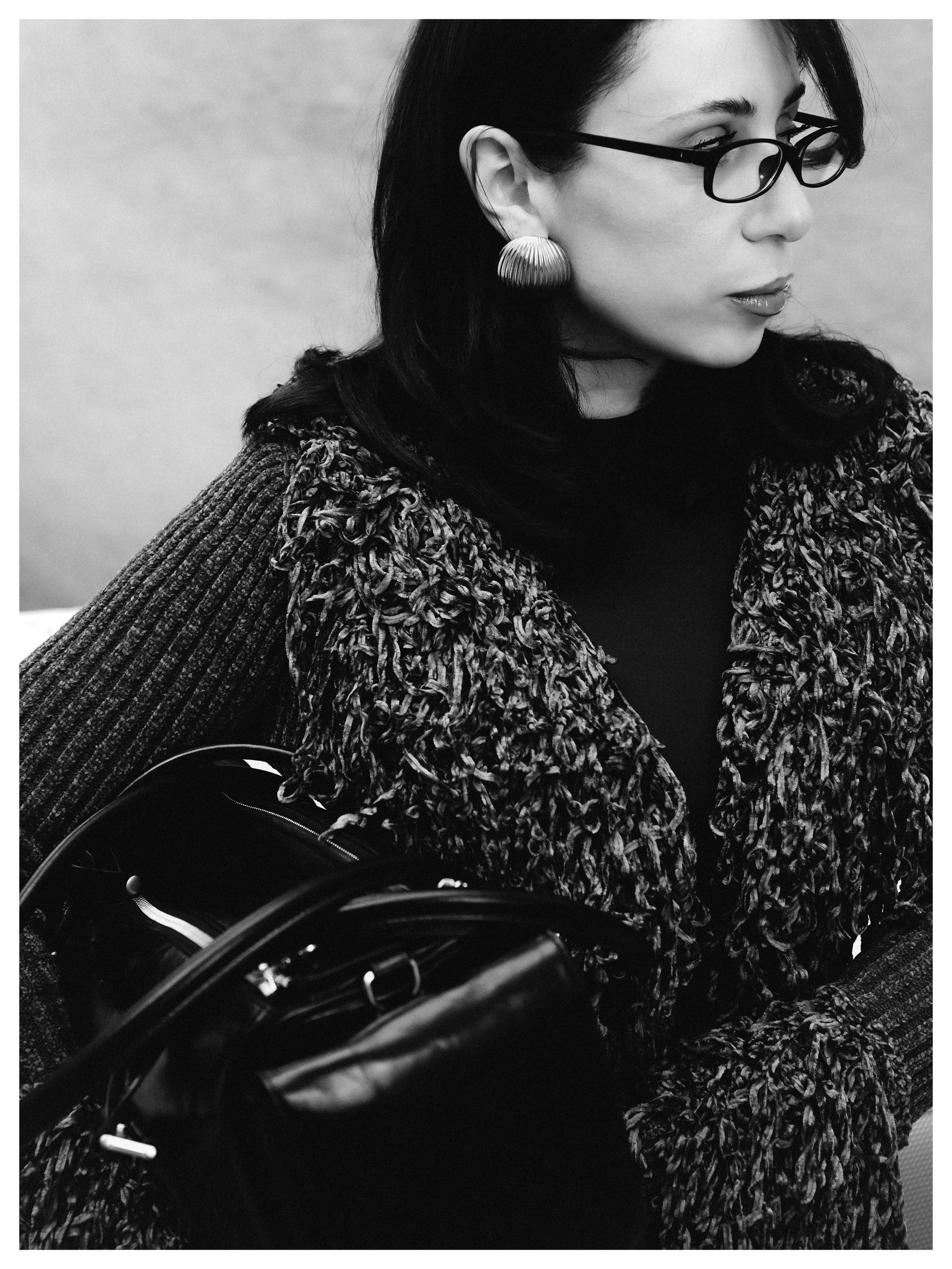 Амина. Mariia Ermakoava