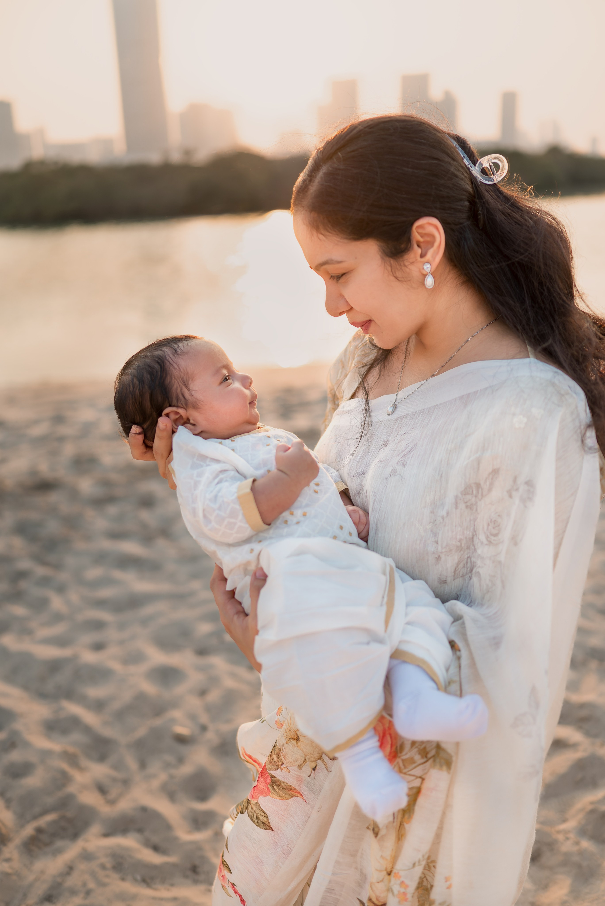 Newborn. Kids and Family photographer in UAE (Dubai, Abu Dhabi) Svetlana Tsoy