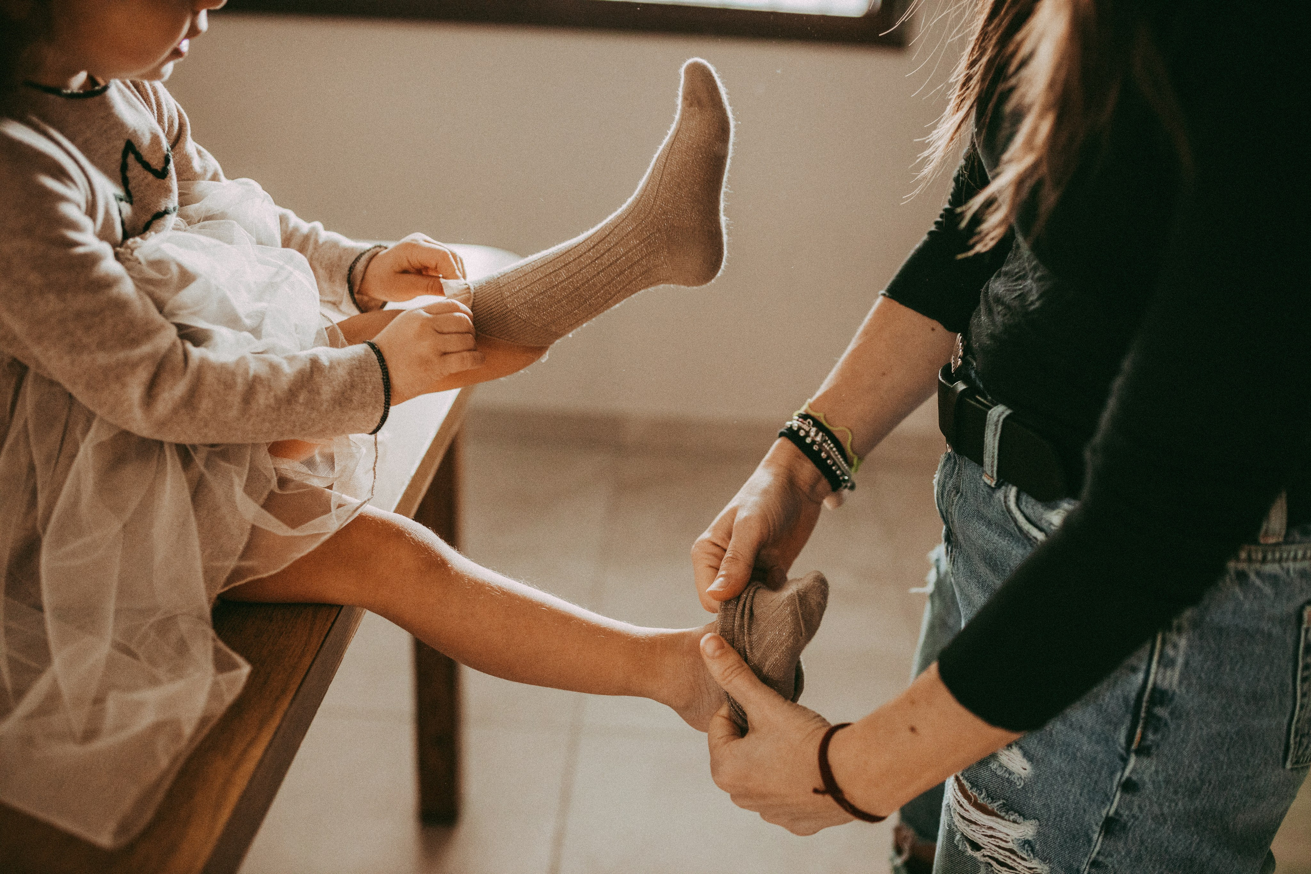 Natale in famiglia. Fotografo a Ravenna Nataliya Samsonova