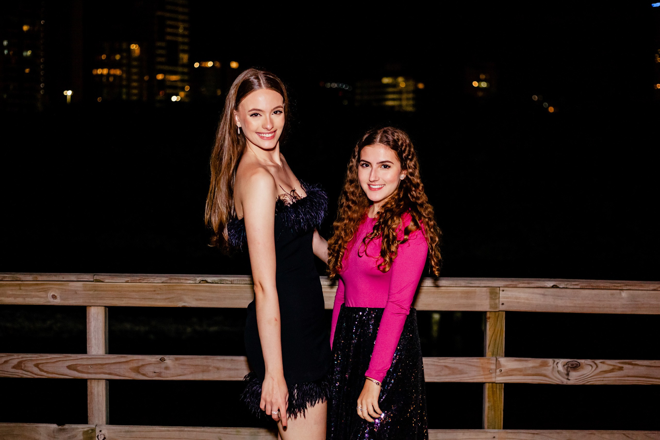 Festa de aniversário de 16 anos — Alice