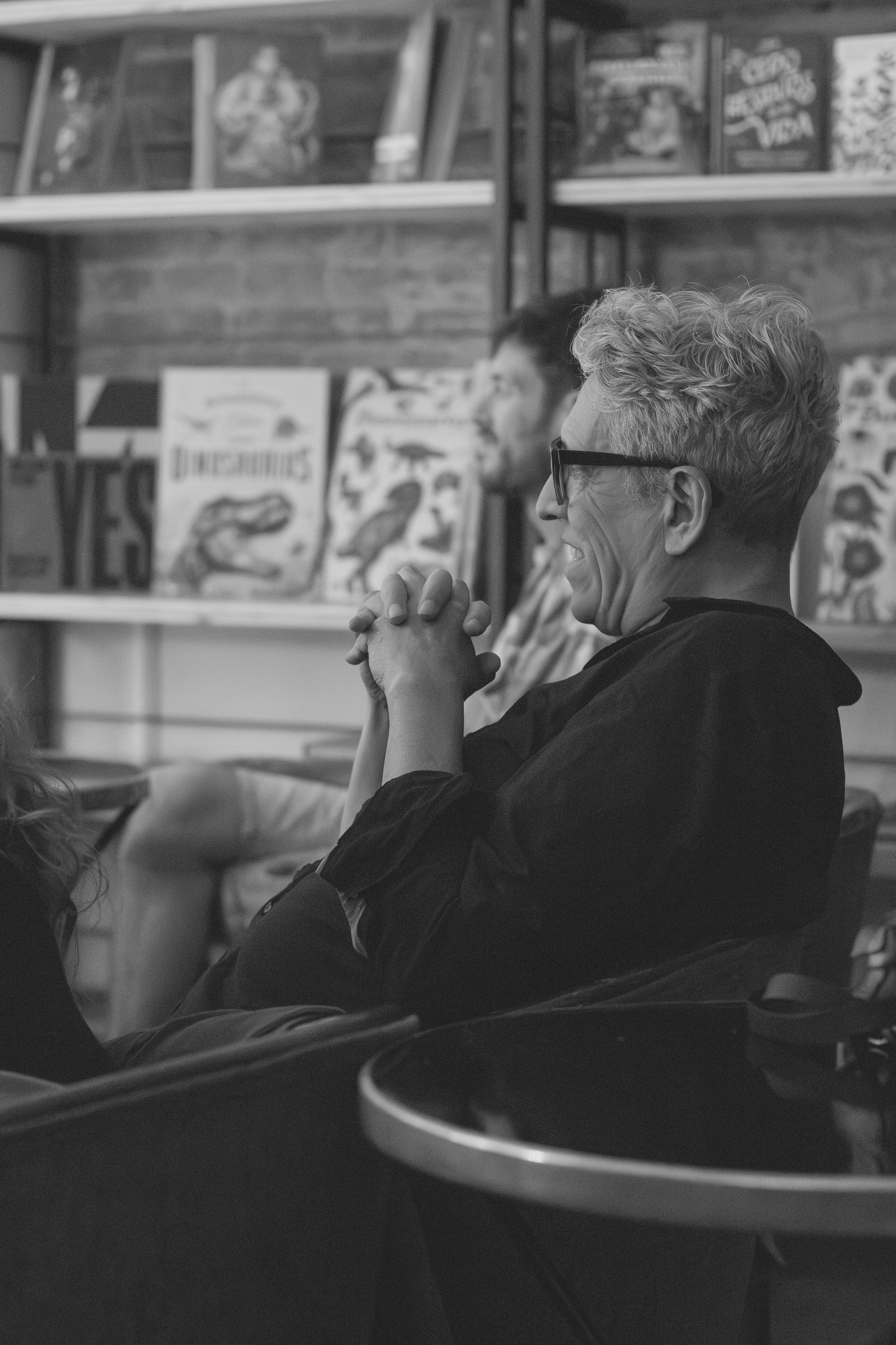 Neslive Music, Barcelona. Alexandra Uzianova — photo and video content in Barcelona