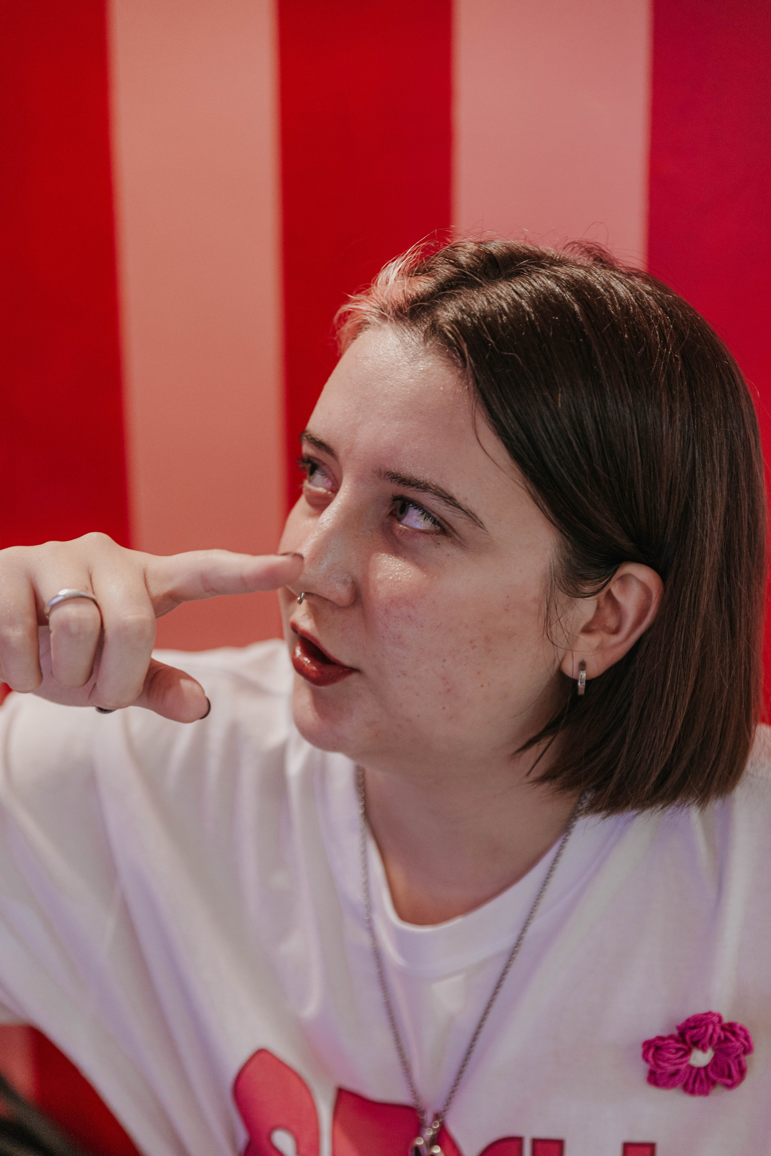 Opening ST CASA. Photographer @elmirkami in the city of Buenos Aires