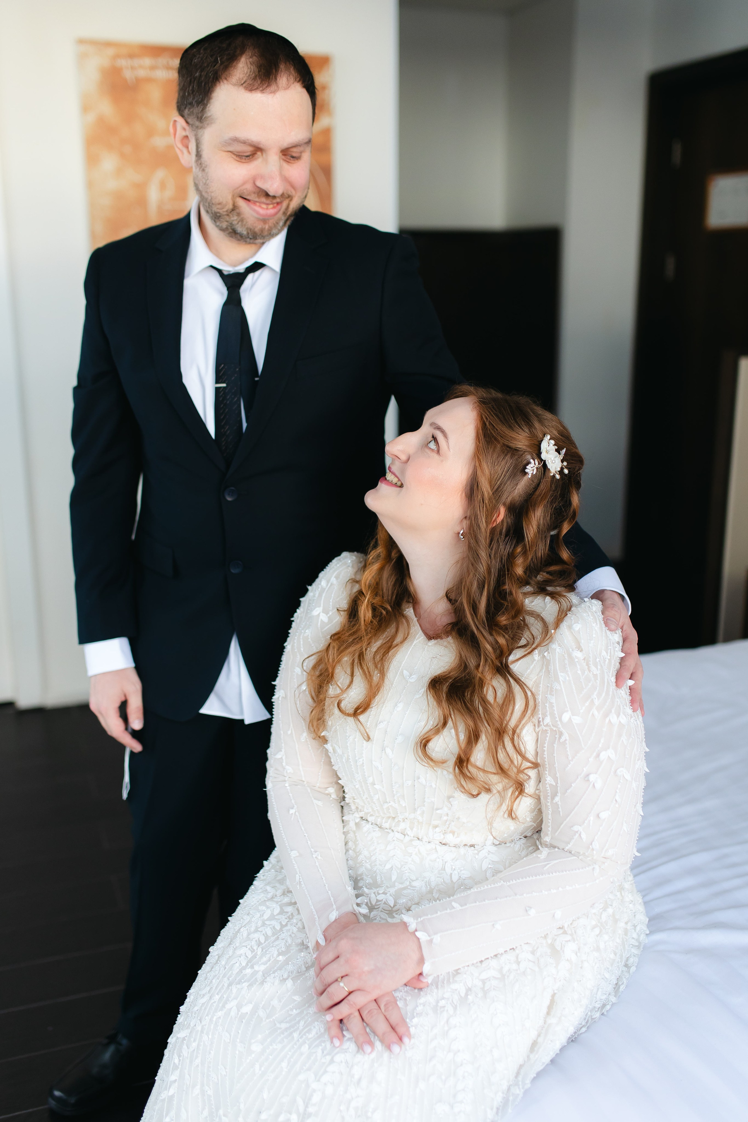 BIG WEDDING IN REHOVOT, PARDES HALL. Https://shi-photo.com/