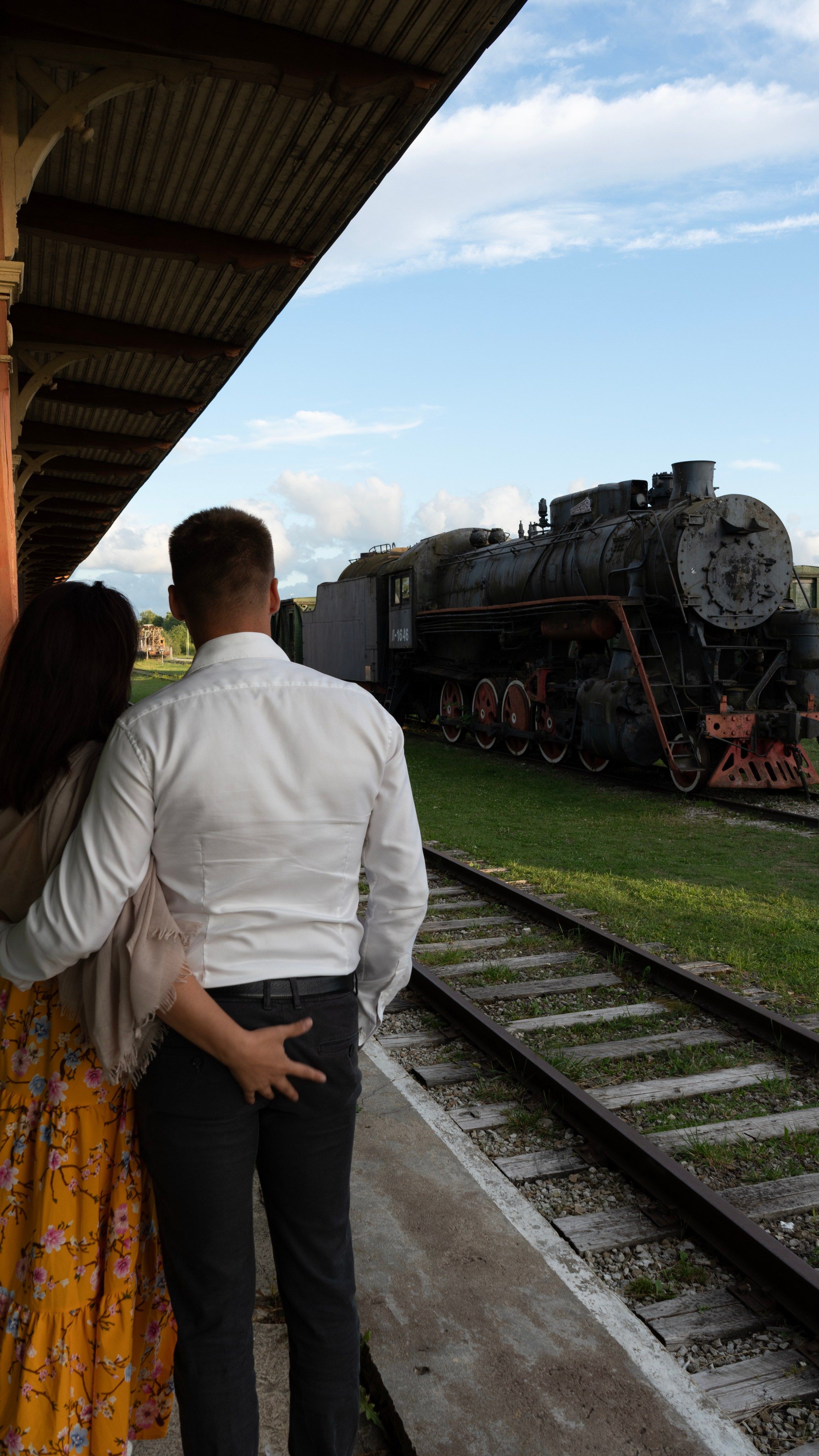 A Love to Remember. Photography | Videography | Marketing