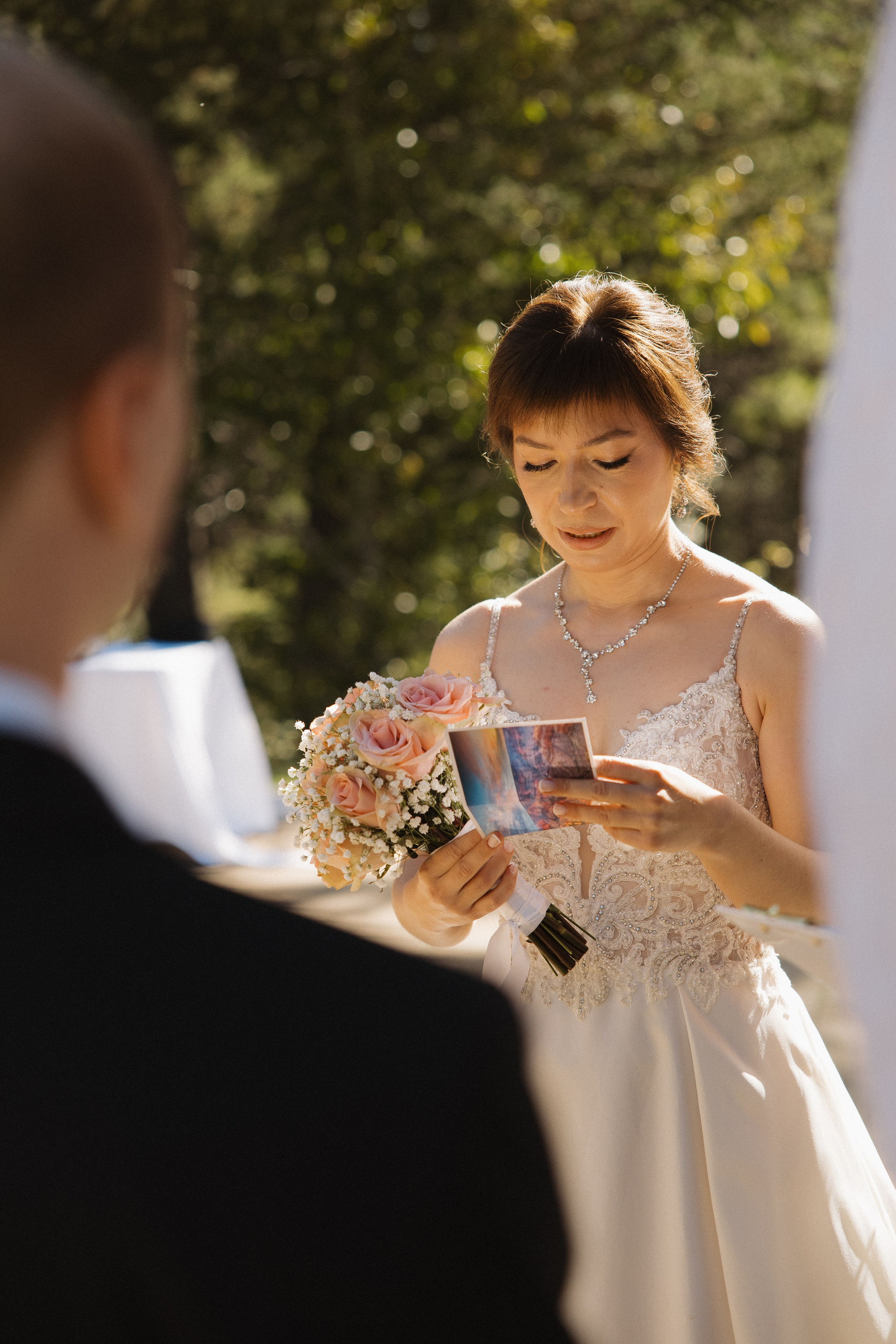 Natalia & Sergey. Photographer Stanislav Antonov