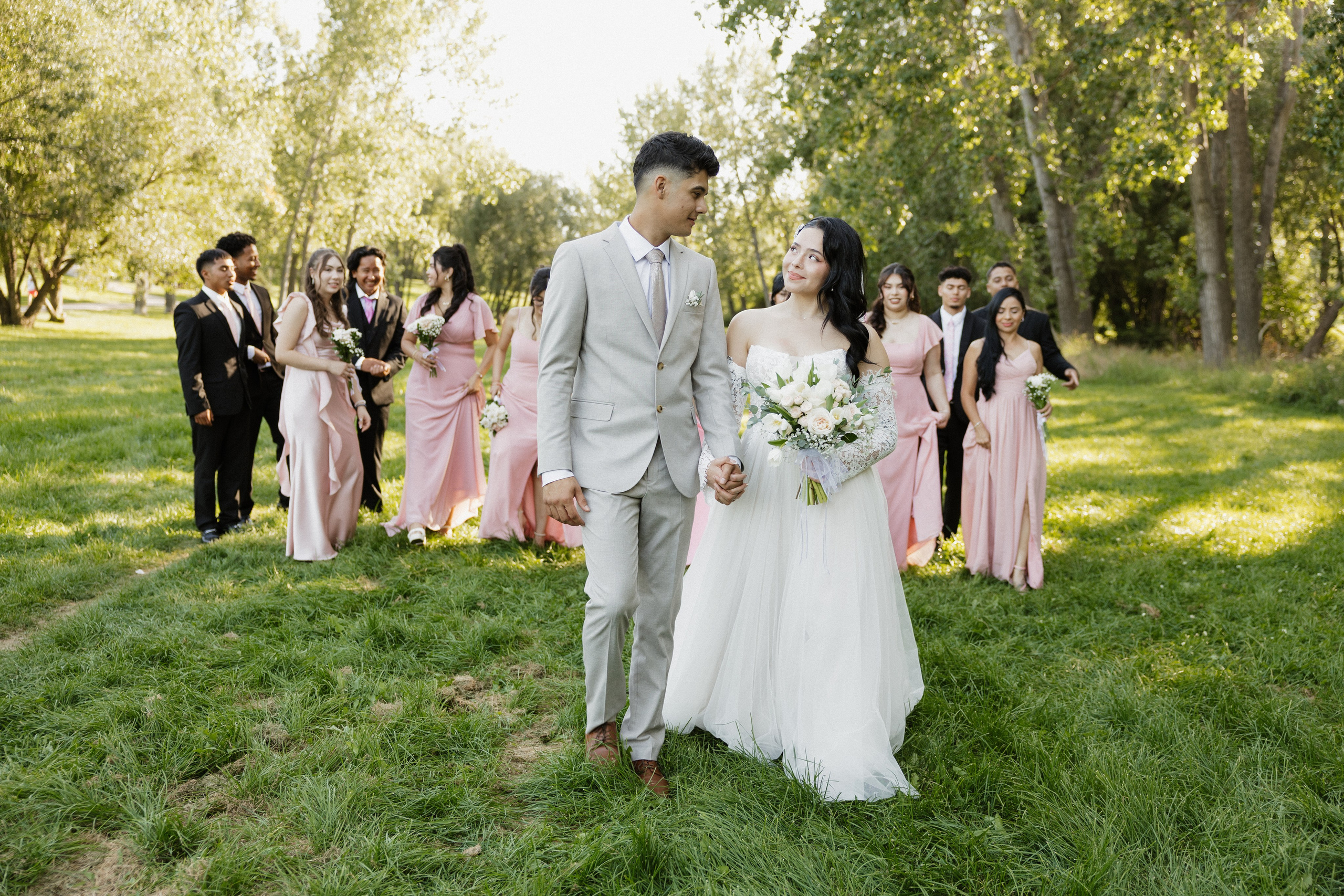 Sahara & Emerson. Photographer Stanislav Antonov