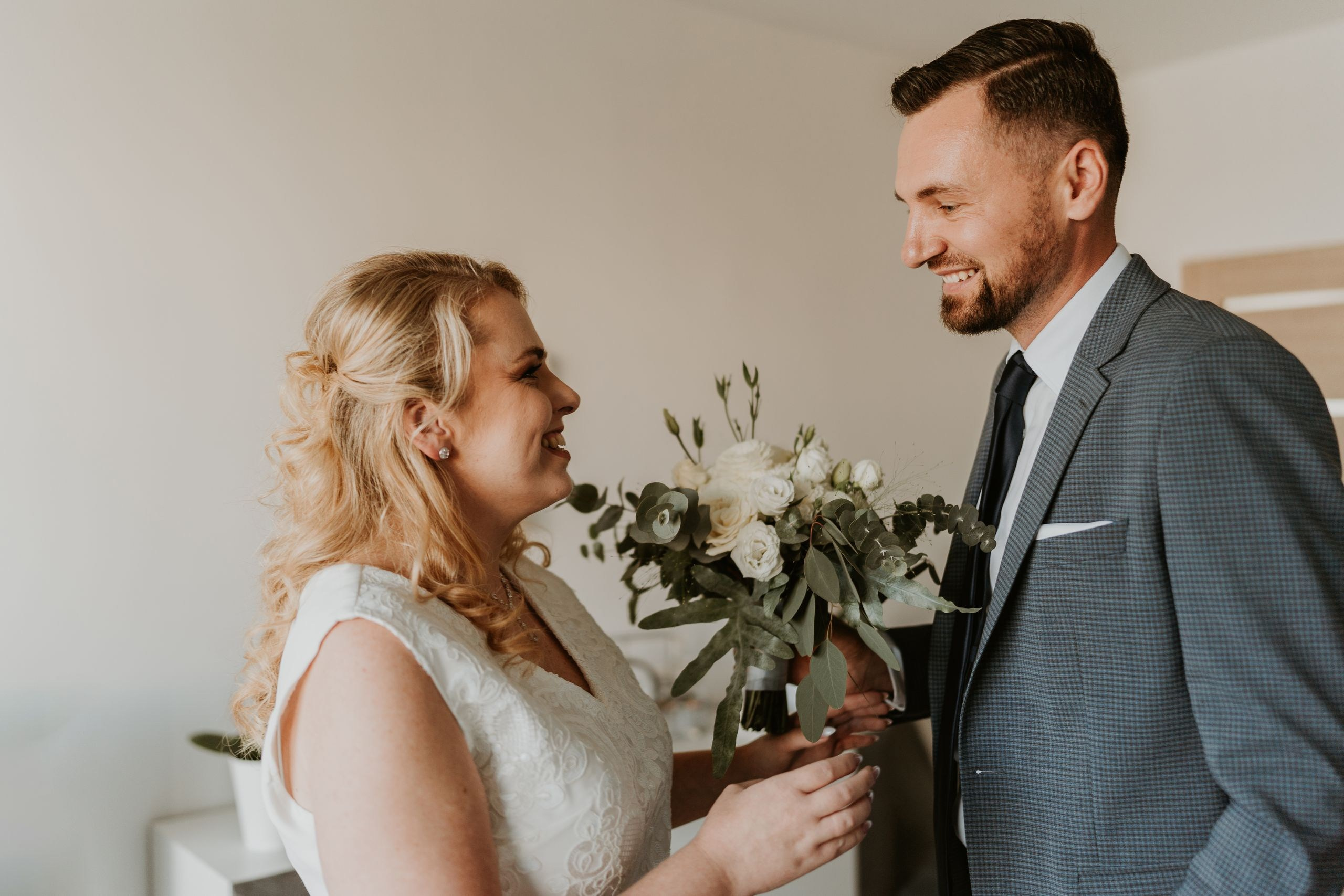 Monika & Paweł. Michał Kaźmierczyk - Fotograf