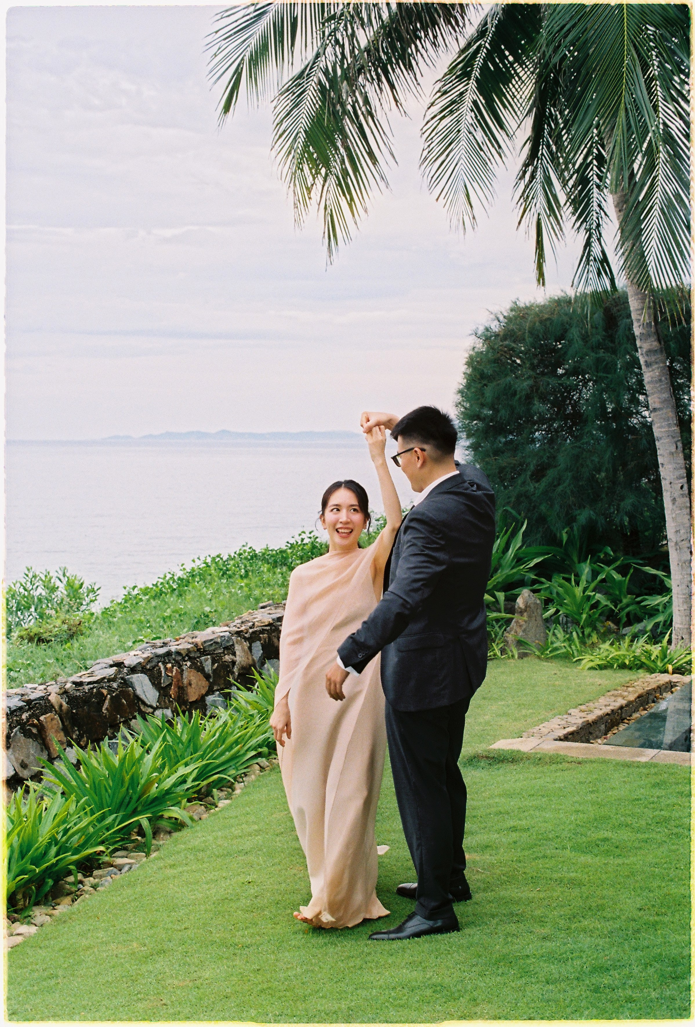 N&N | MIA NHA TRANG. Anns wedding photography