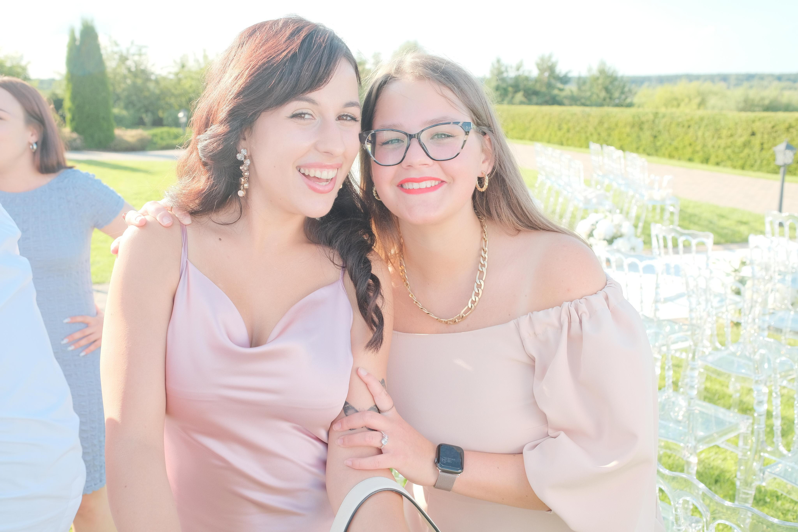 Kodak Portra 400. Свадебный фотограф в Риге — Вячеслав Лучненков