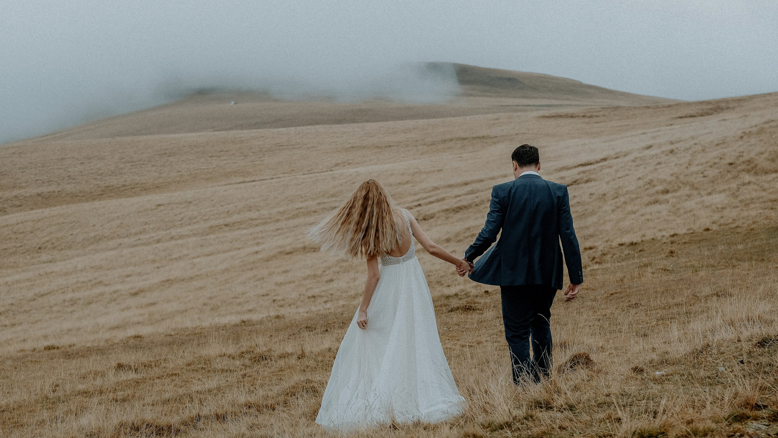 Alexandra + Calin. Hornetart