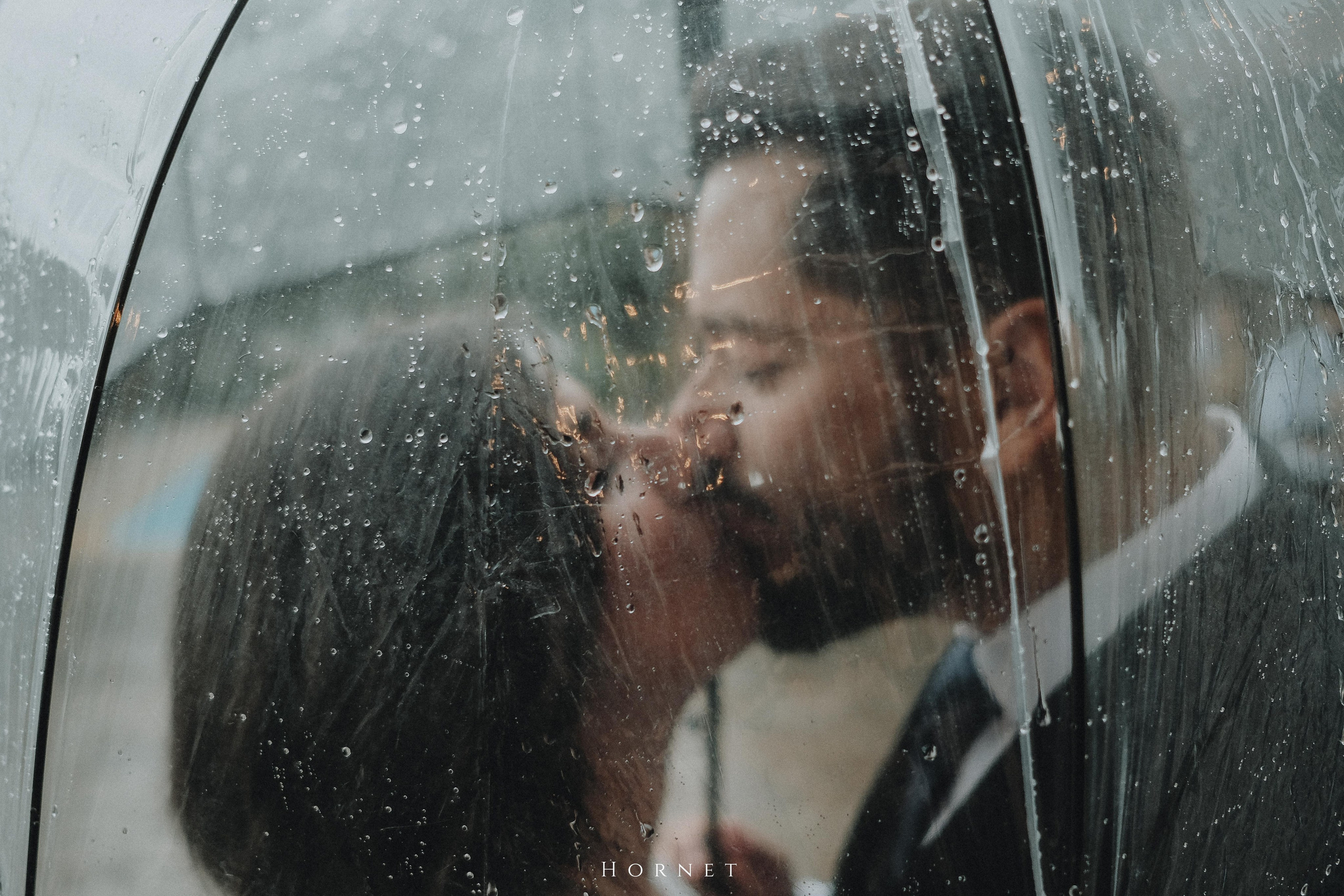 Silvia + Ionut. Hornetart