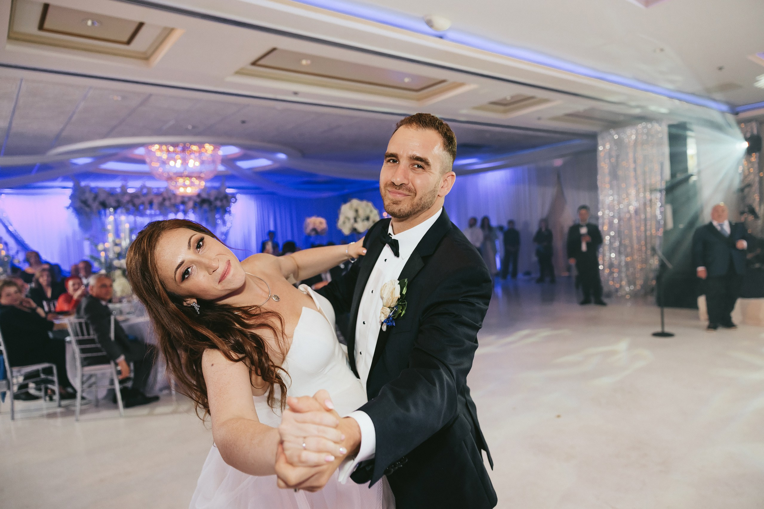 06.08.2025 Wedding. Wedding family event photographer in Chicago Nick Yushevich