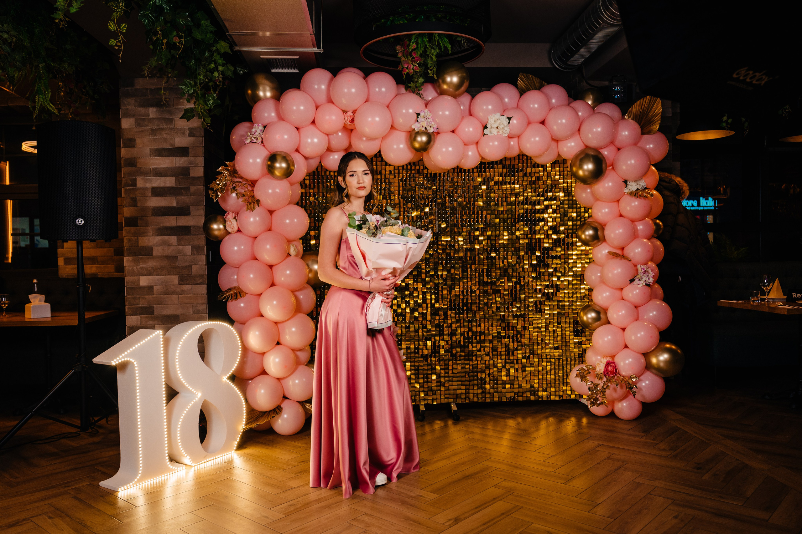 Maia. Derevlean Daniel Fotograf