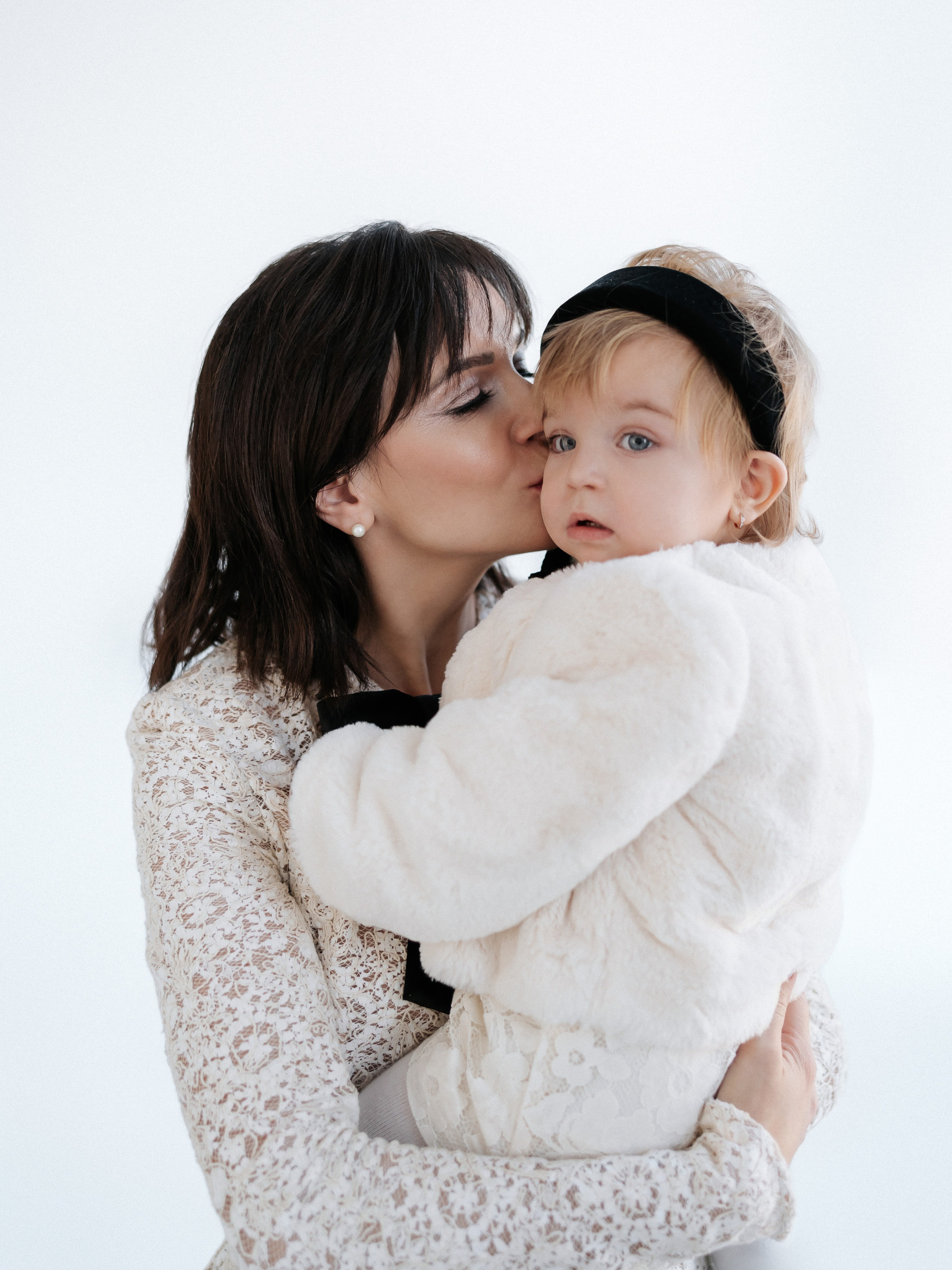 Christmas photoshoot