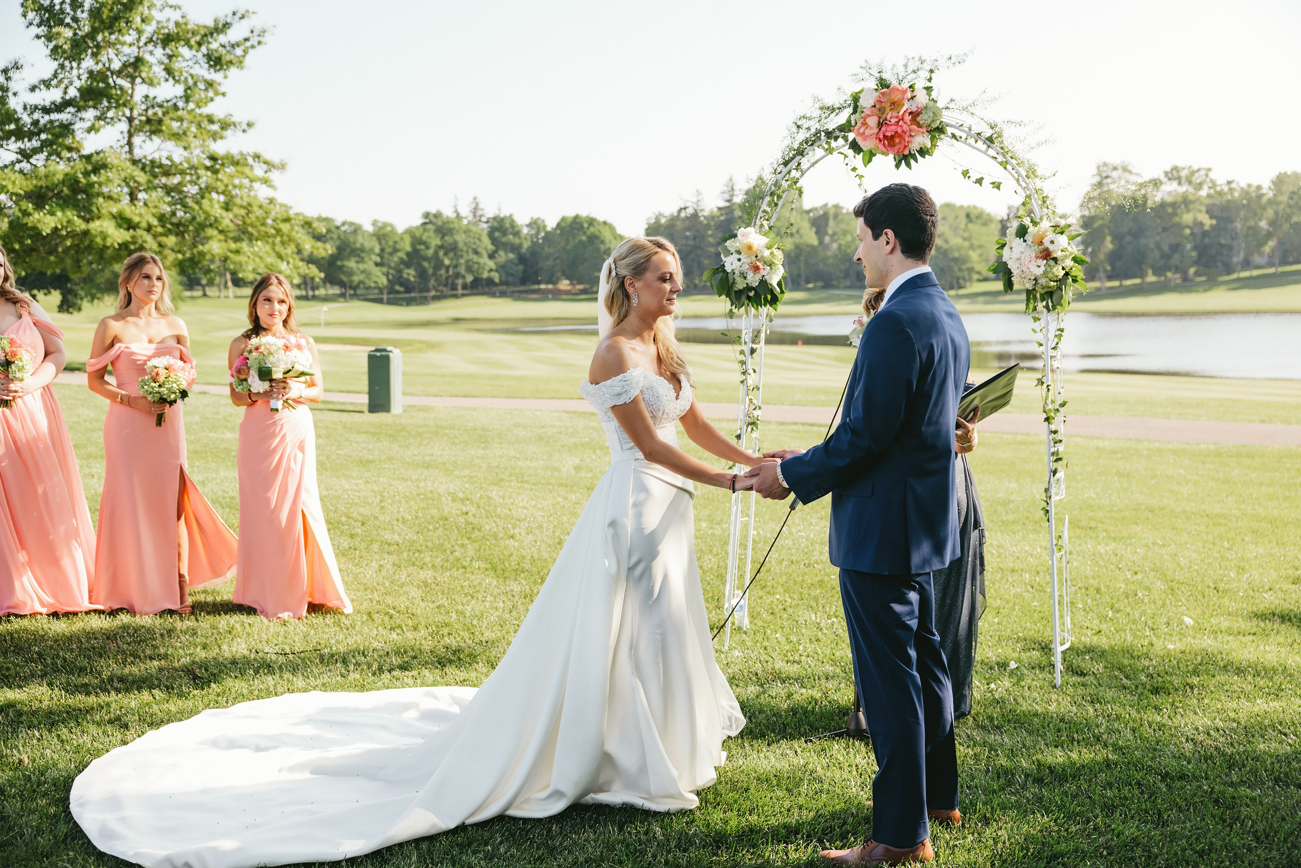 06.14.2025 Wedding. Wedding family event photographer in Chicago Nick Yushevich