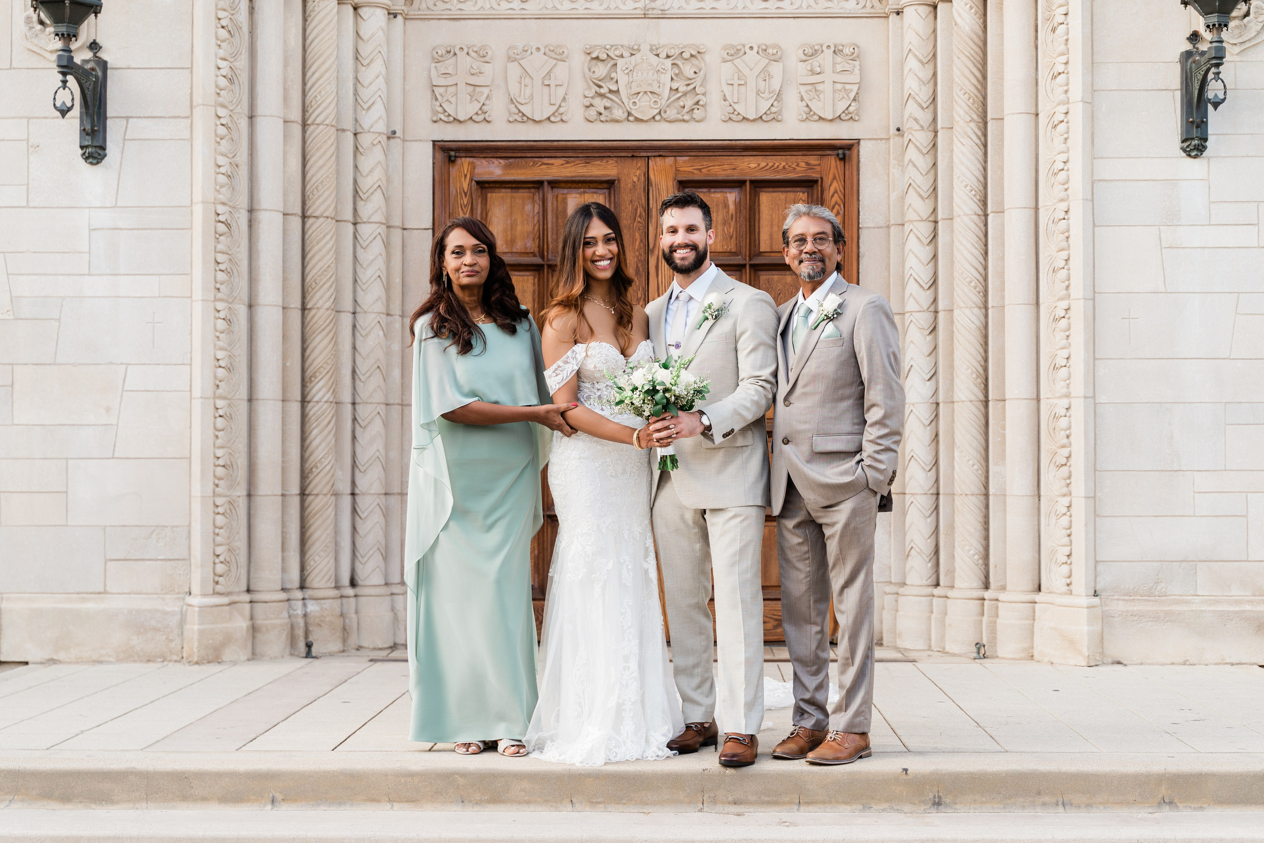Nicole & Cody. Babich_weddings