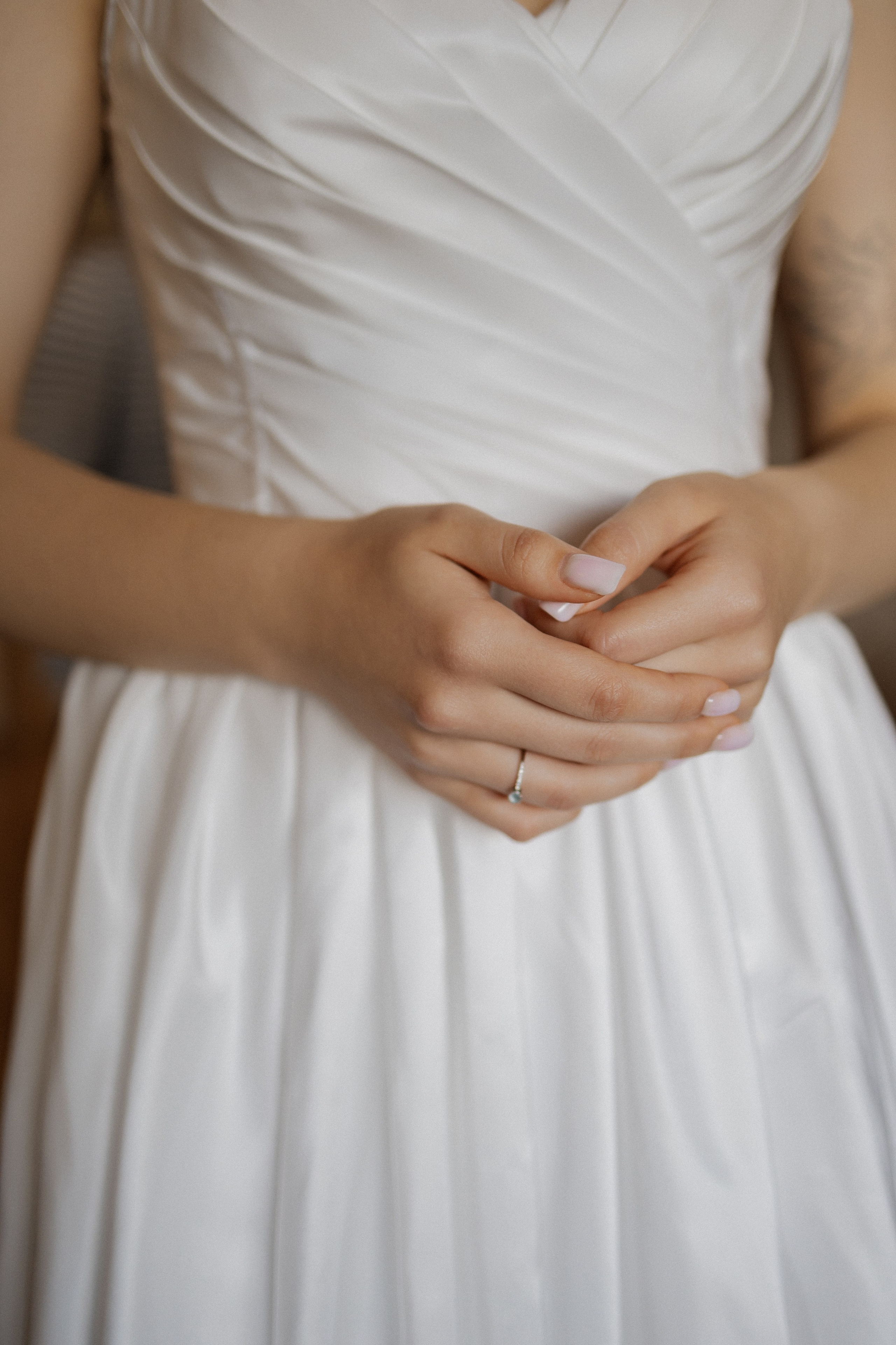 Valentina & Fedor. Photographer Anna Nazarenko