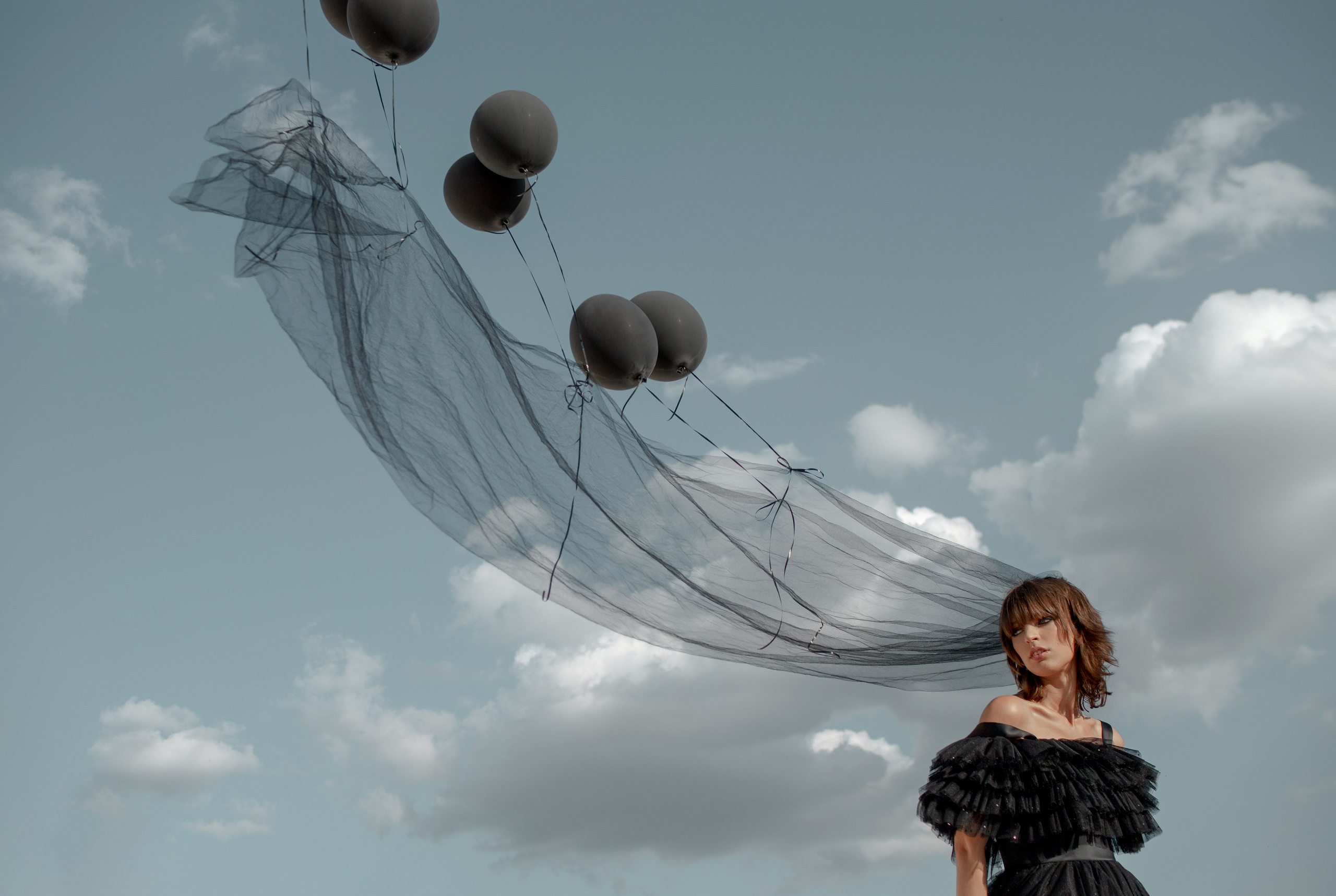 Julia Helena. MATVEEVA STUDIO