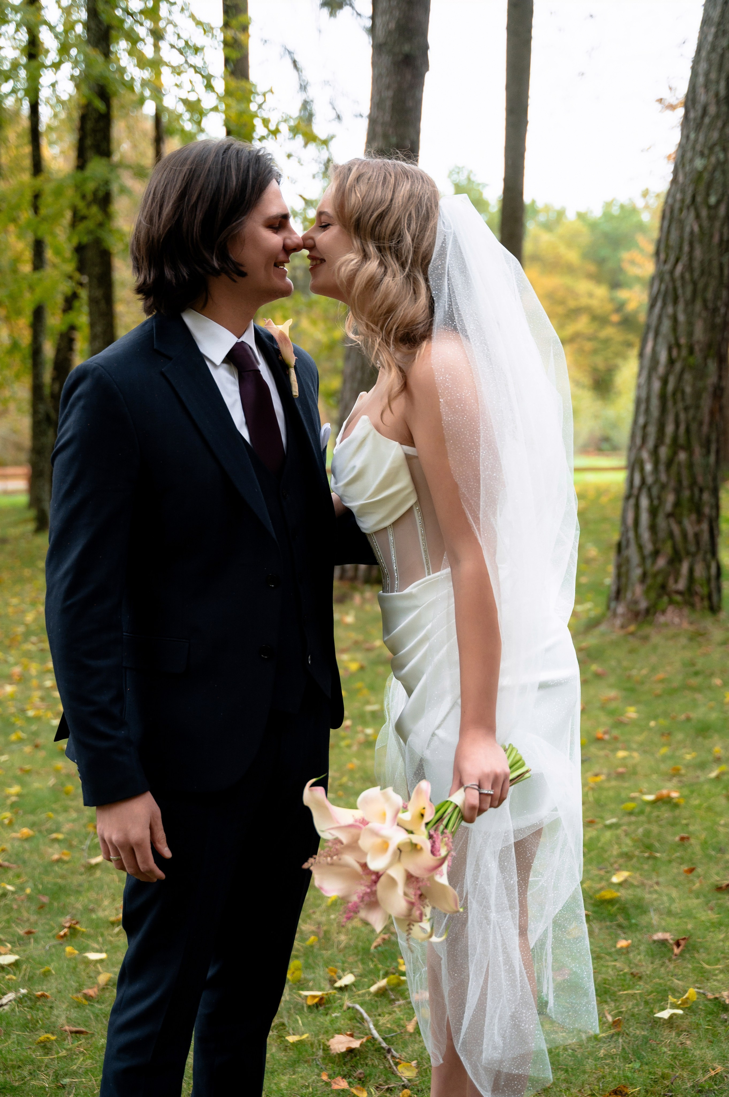 Денис & Анастасія. 