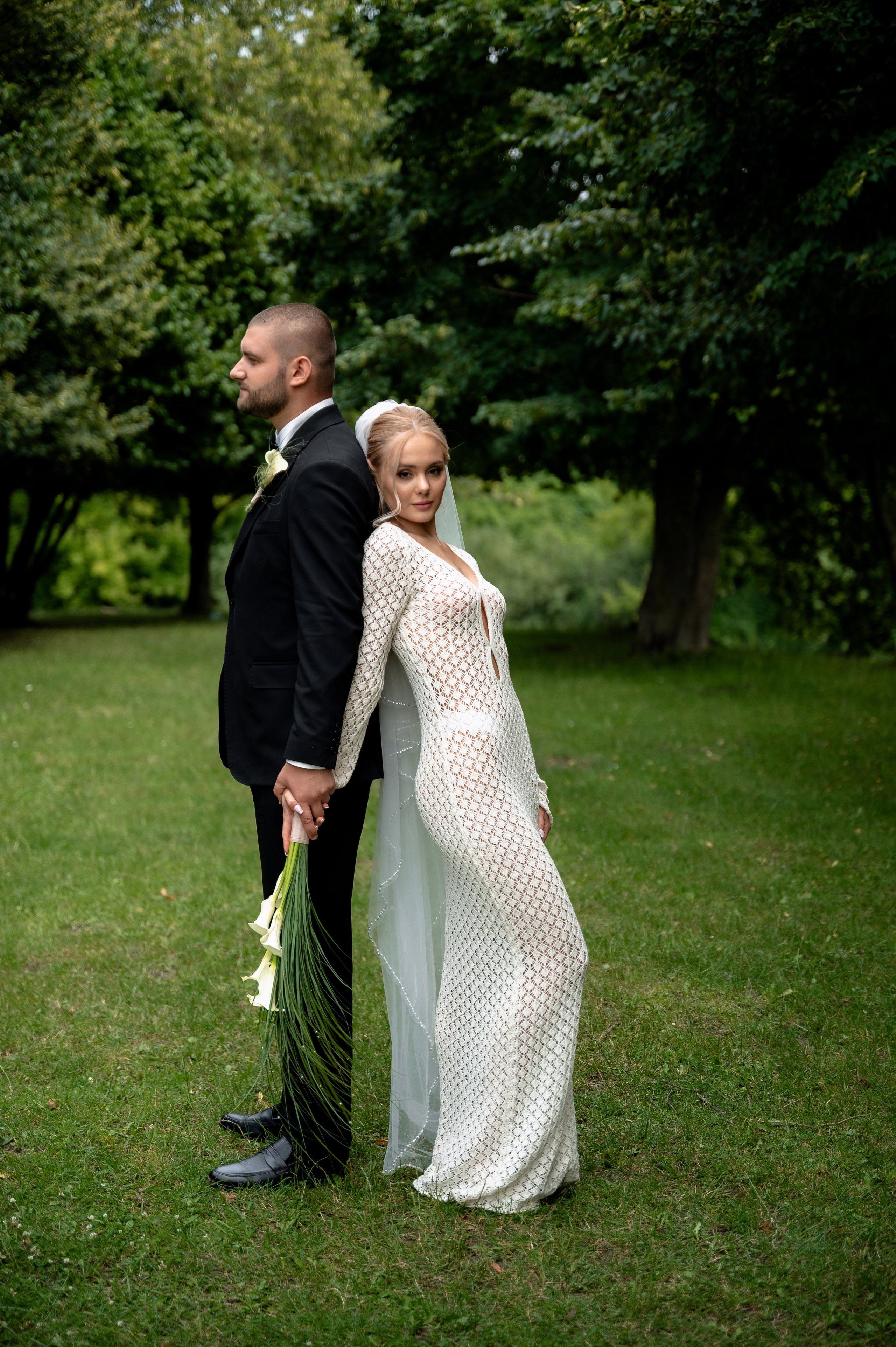 Кріс & Назар. 