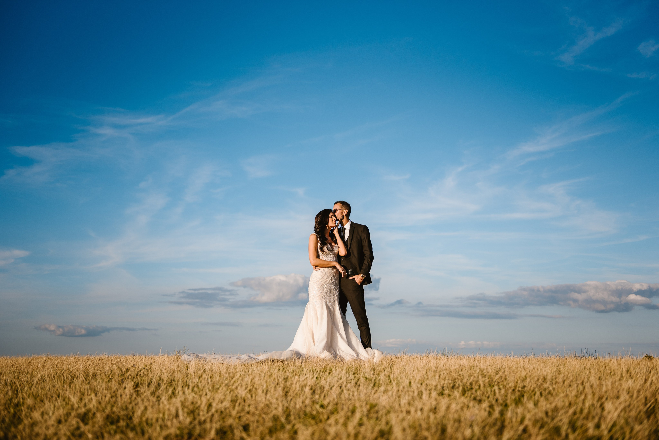 Andrej Hicil Wedding and Portrait photographer