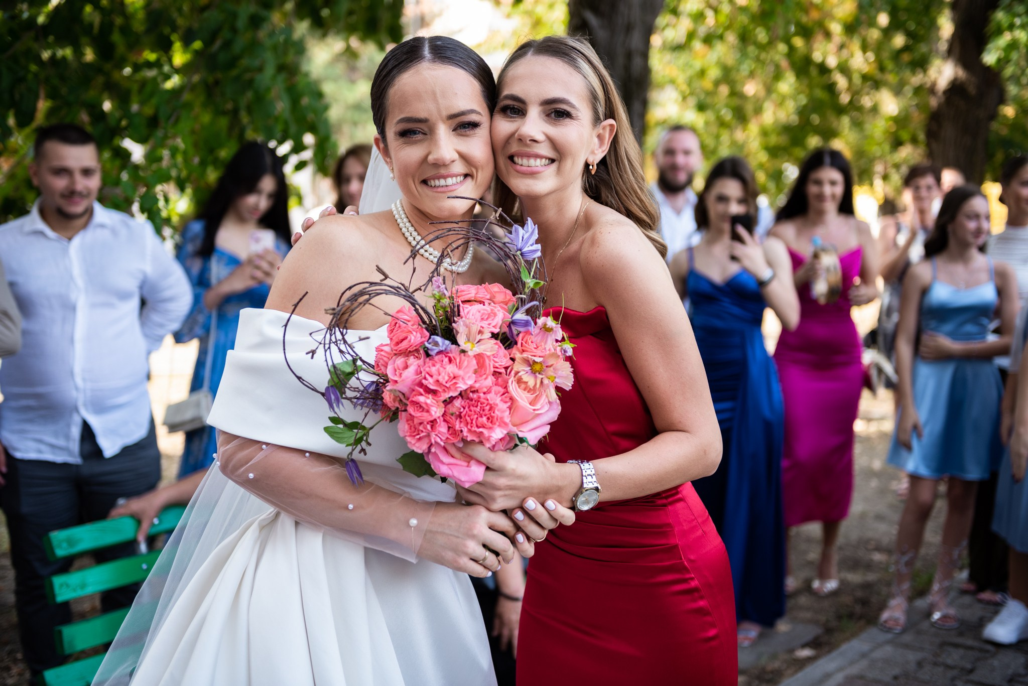 Stasa&Milan Wedding day. Andrej Hicil Wedding and Portrait photographer