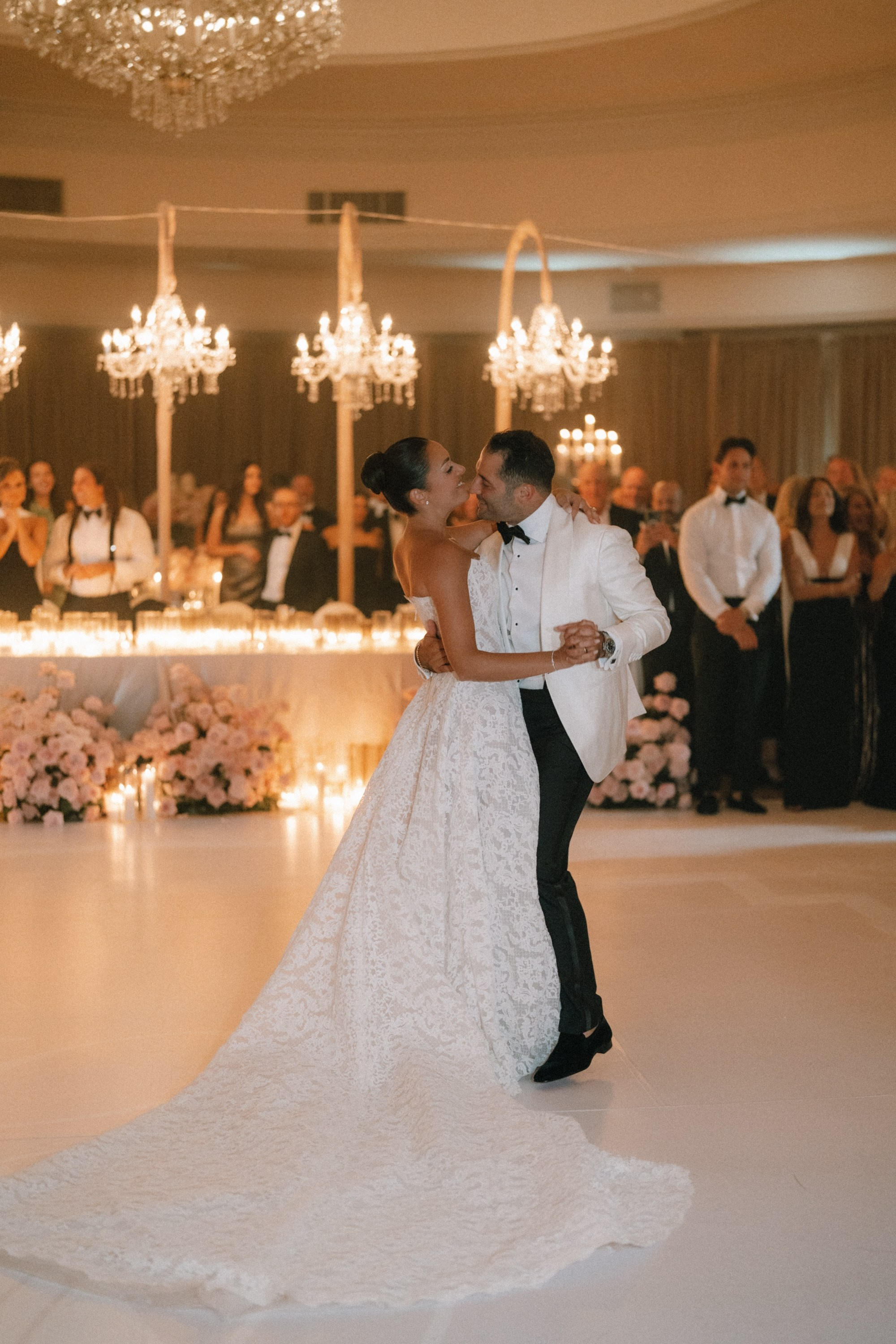 Emily and Vito. Wedding photographer and videographer New York | New Jersey