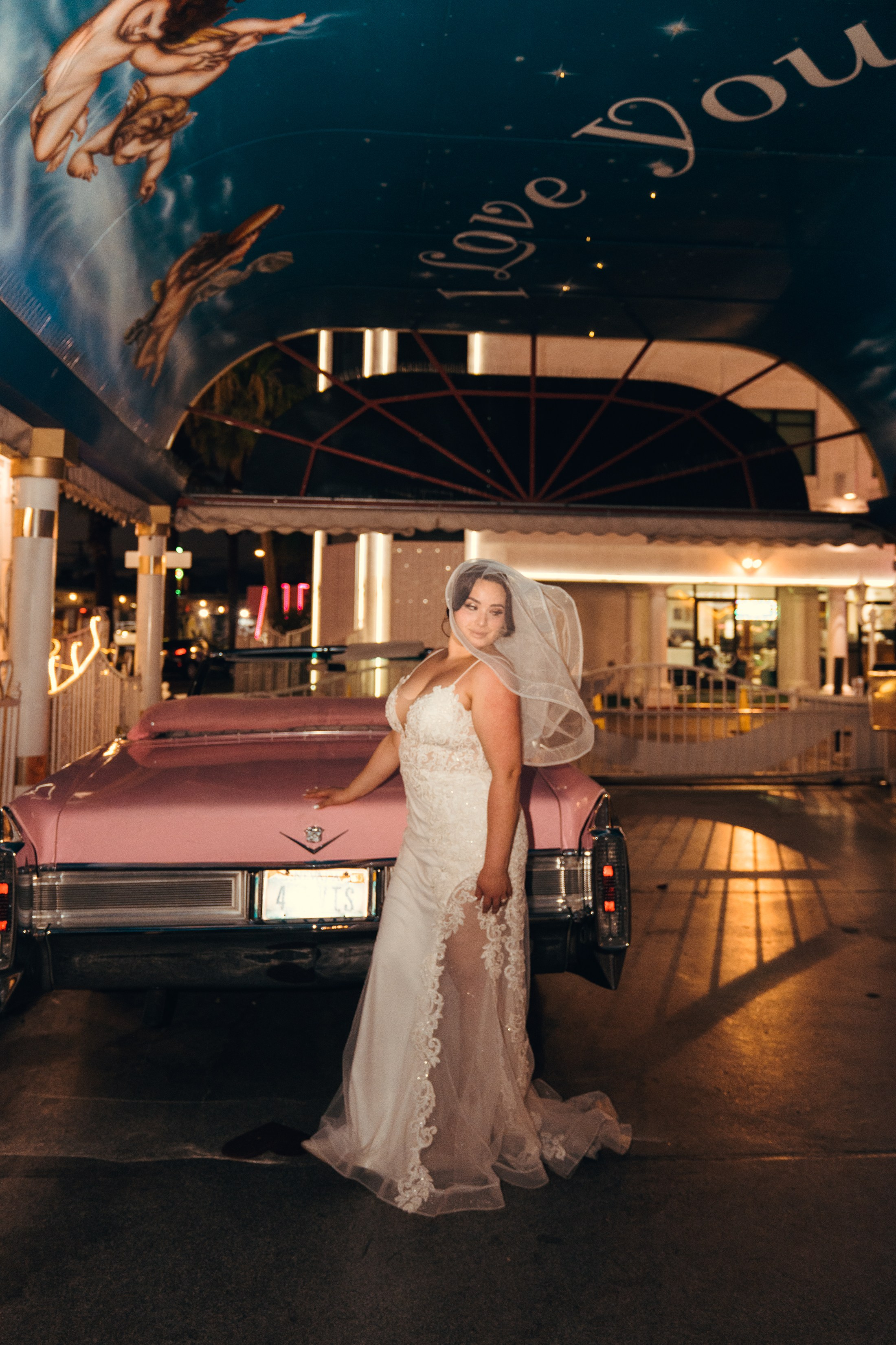 Diannel&David. Wedding & elopement photographer Viktoriya Kravtsov. Las Vegas