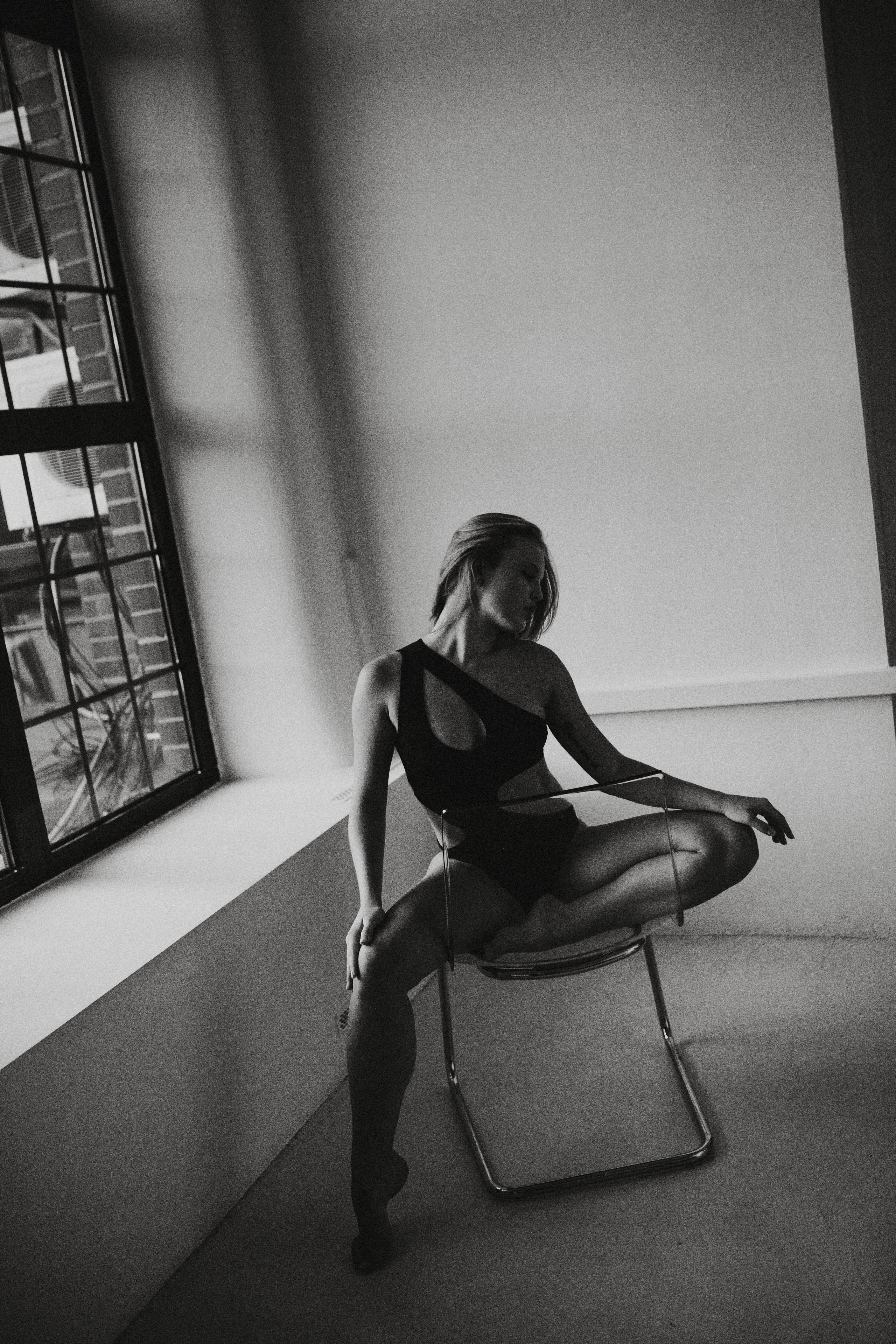 Александра. Фотограф в Варшаве Алена Валькович-Найдион