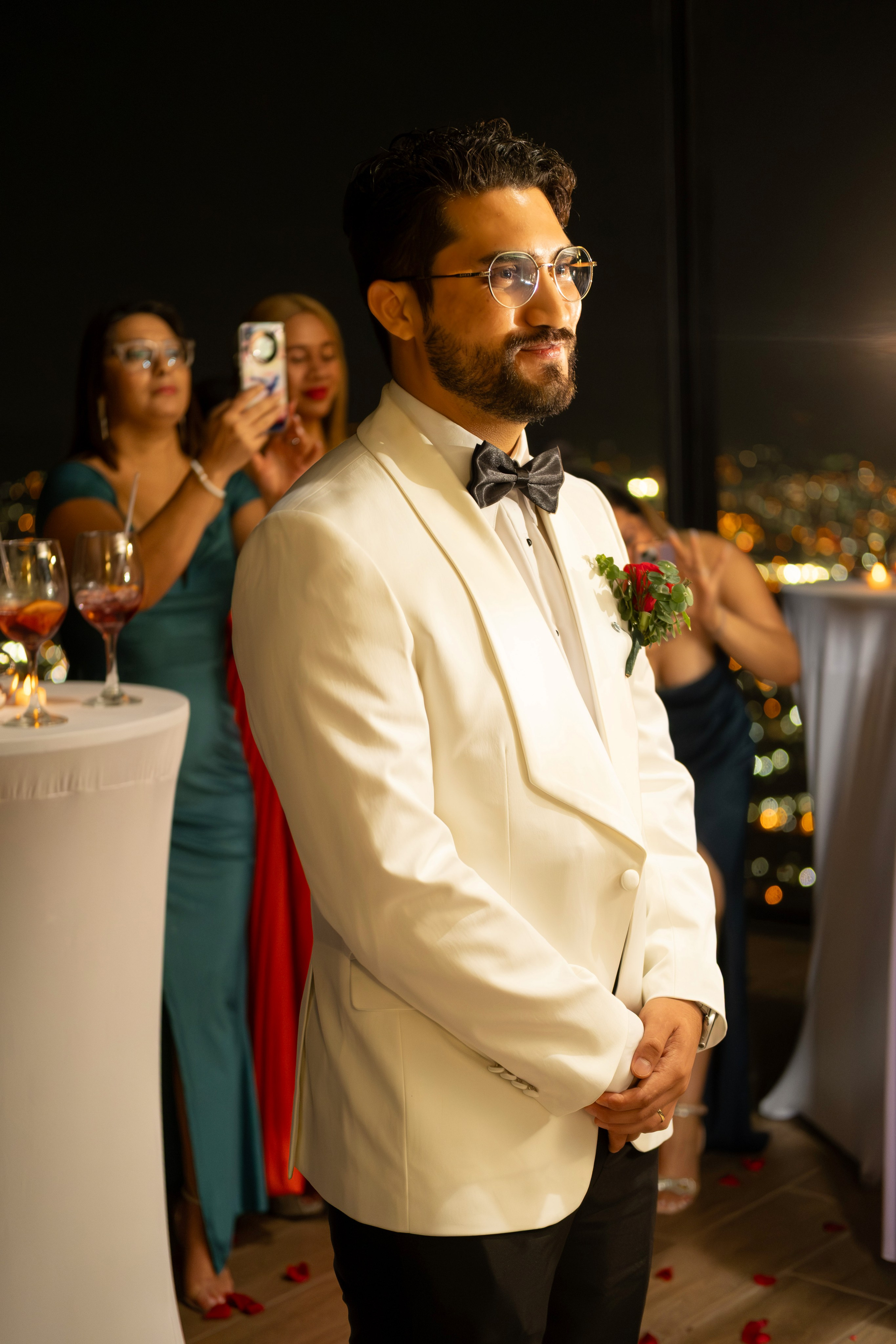 Boda Civil Kevin & Monica. Daniel Brand | Fotografía de Bodas y Comercial en Honduras