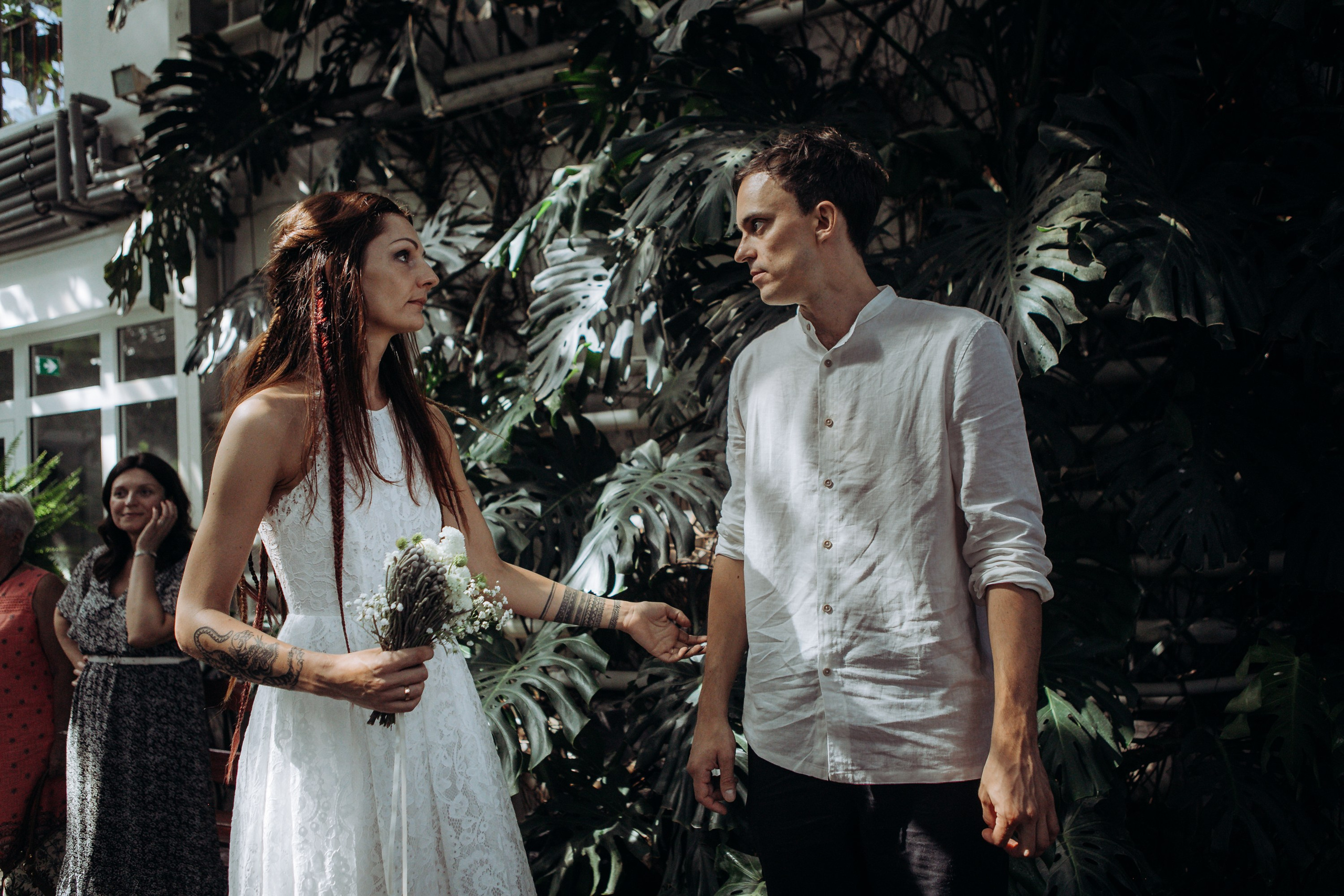 Wedding ceremony Agnese &Aleksandrs. Sandra Garanca Portrait and event photographer