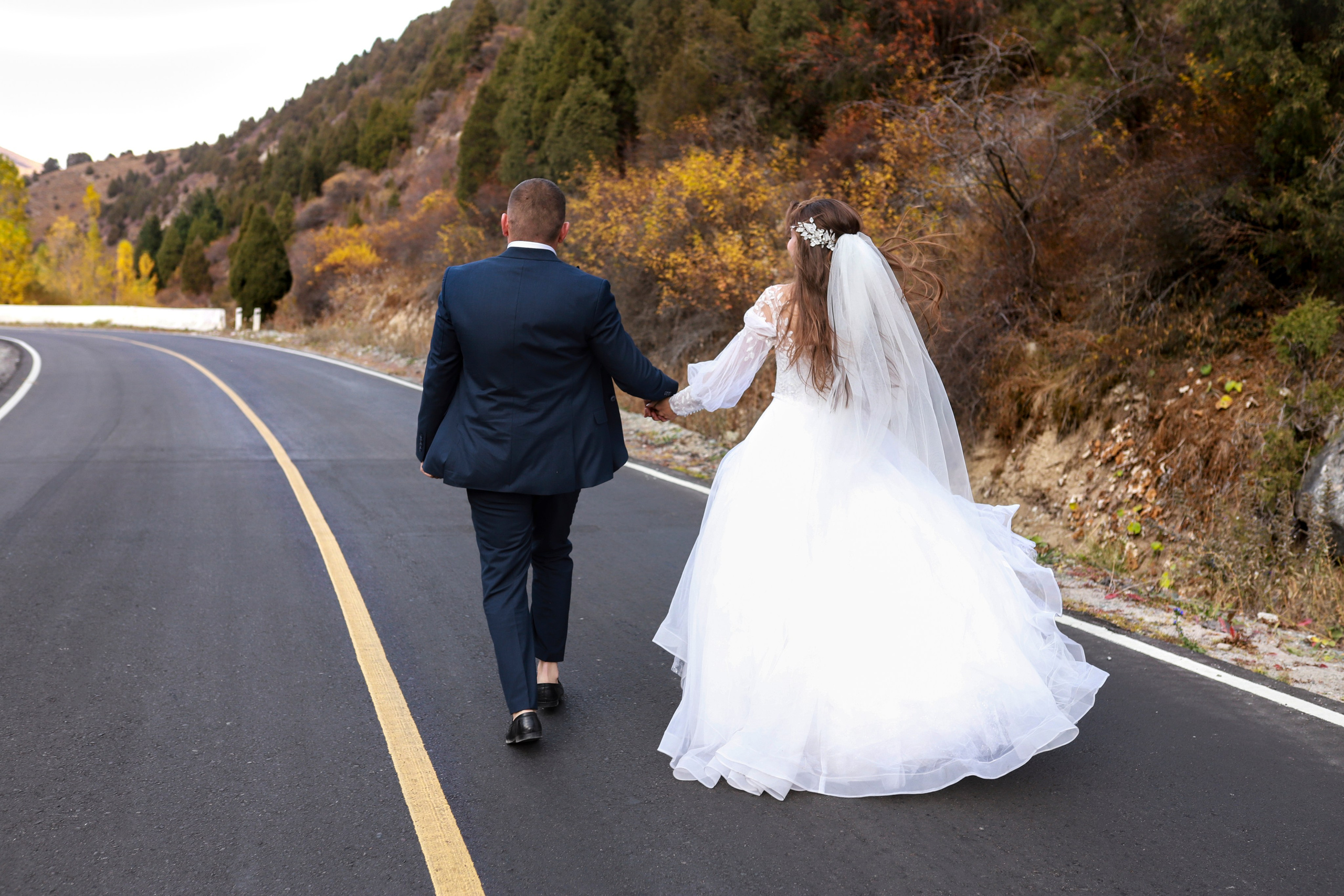 Свадебные Фотосессии. Артем Алексенцев — Профессиональная Фотография в Бишкеке и Алматы