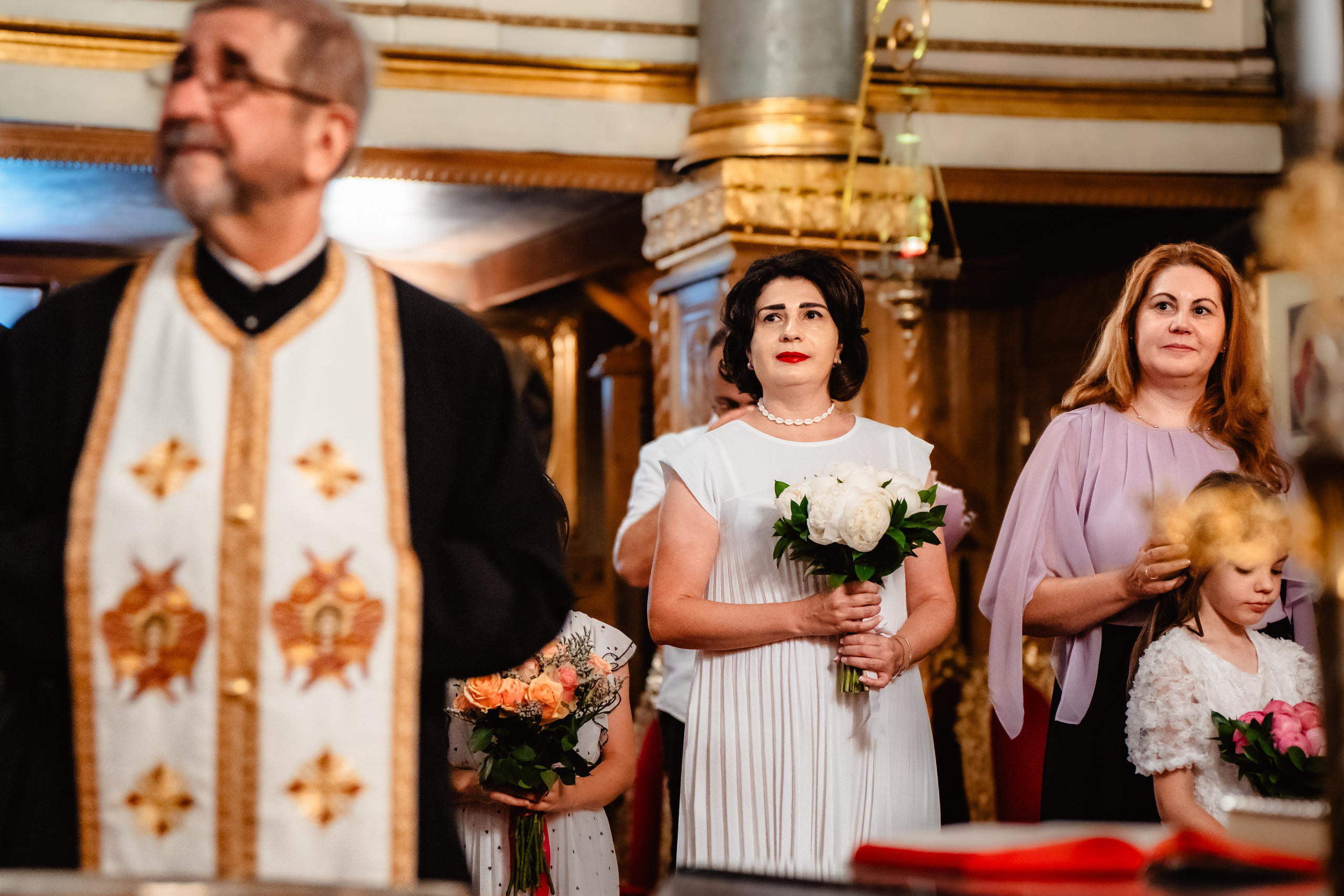 Bianca & Mihai. Liviu Andrei - Fotograf