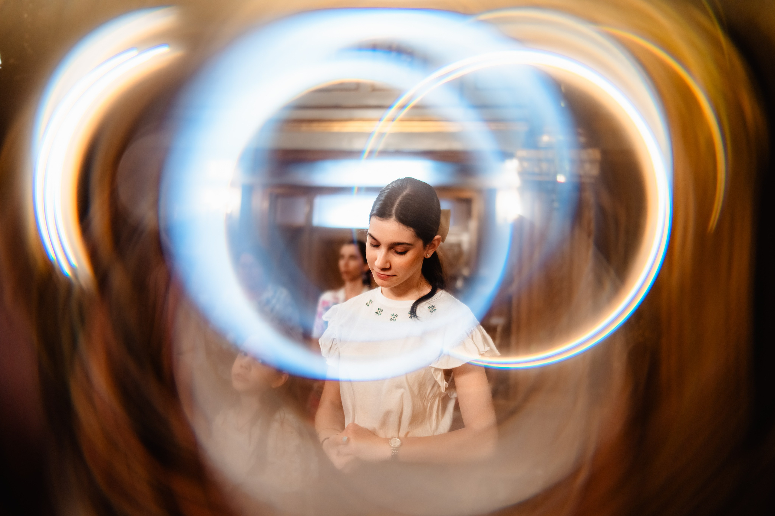 Bianca & Mihai. Liviu Andrei - Fotograf