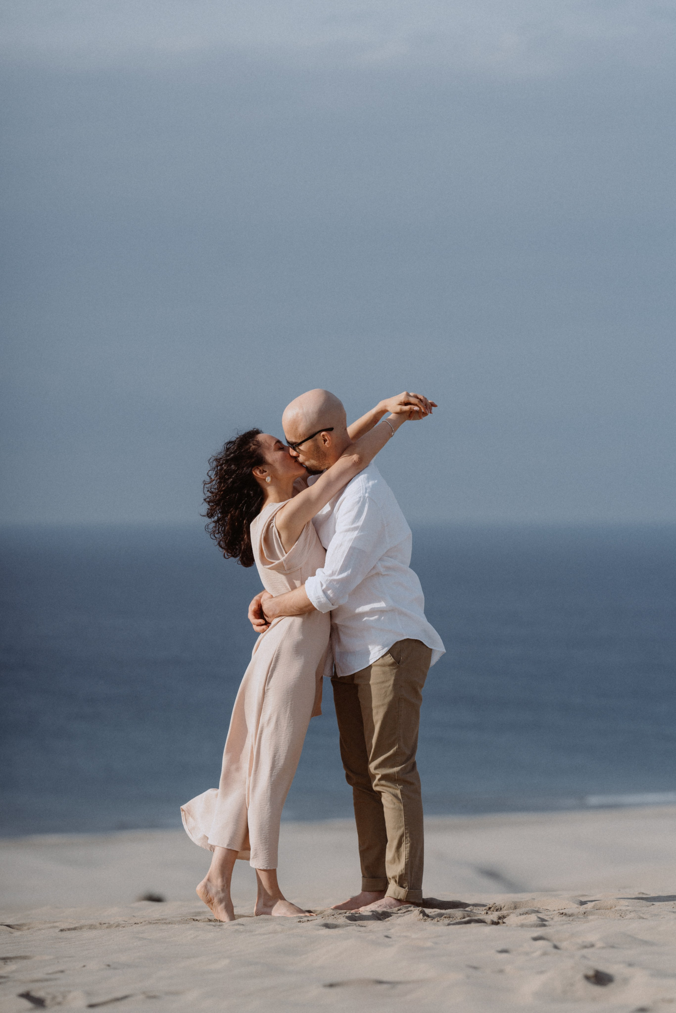 Даша и Илья (Lovestory). Фотограф в Дананге, Вьетнам. Эстетика и лайфстайл