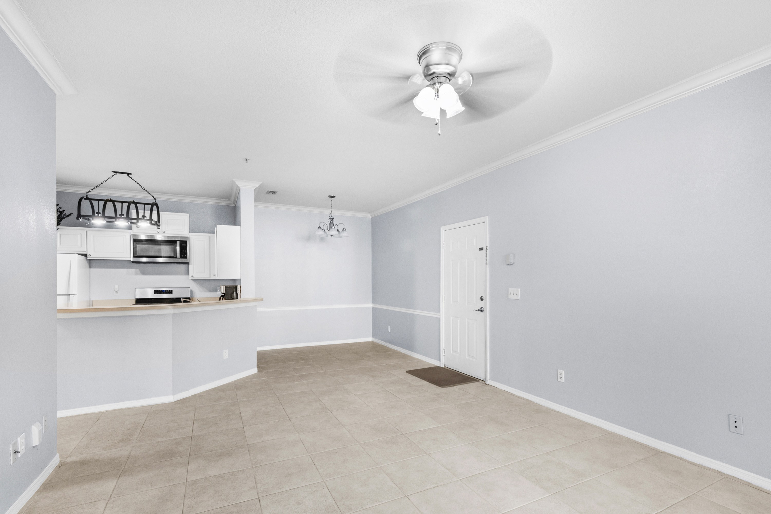 Real Estate Walkthrough Video in Jacksonville FL | Jax Realty Visuals