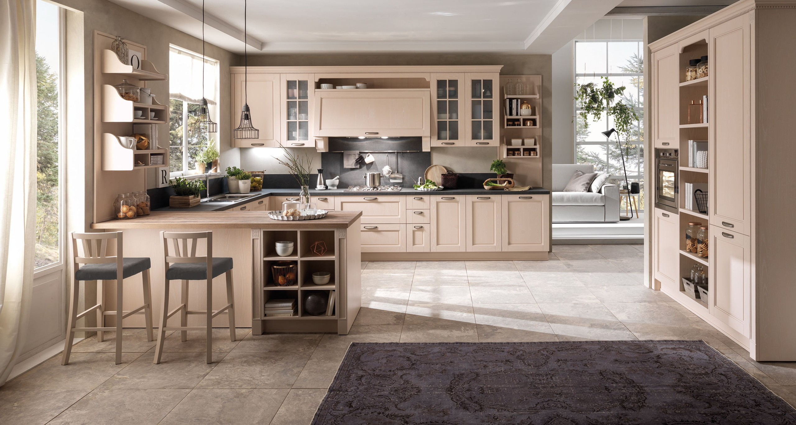 VIRGINIA. STOSA CUCINE Poland