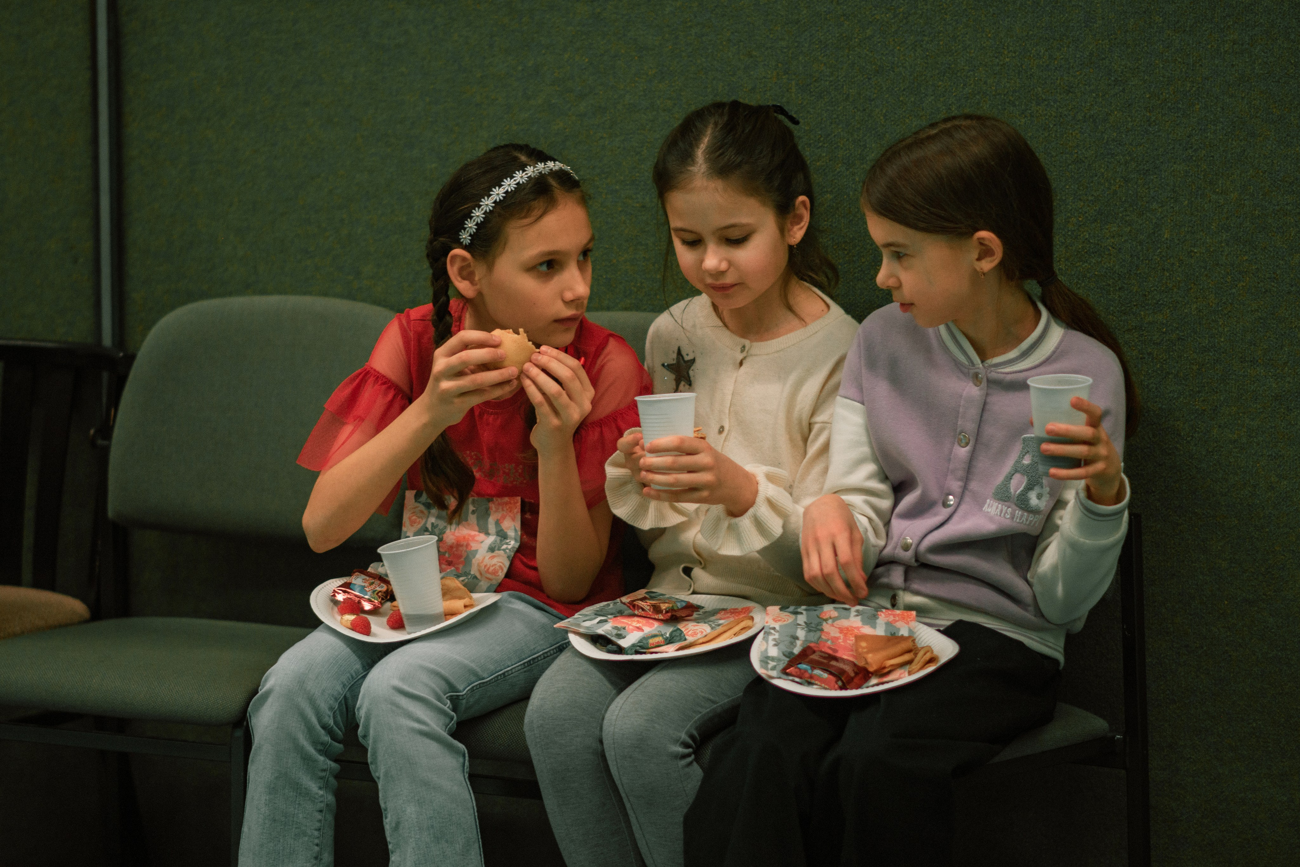 Масленица. Семейный и детский фотограф