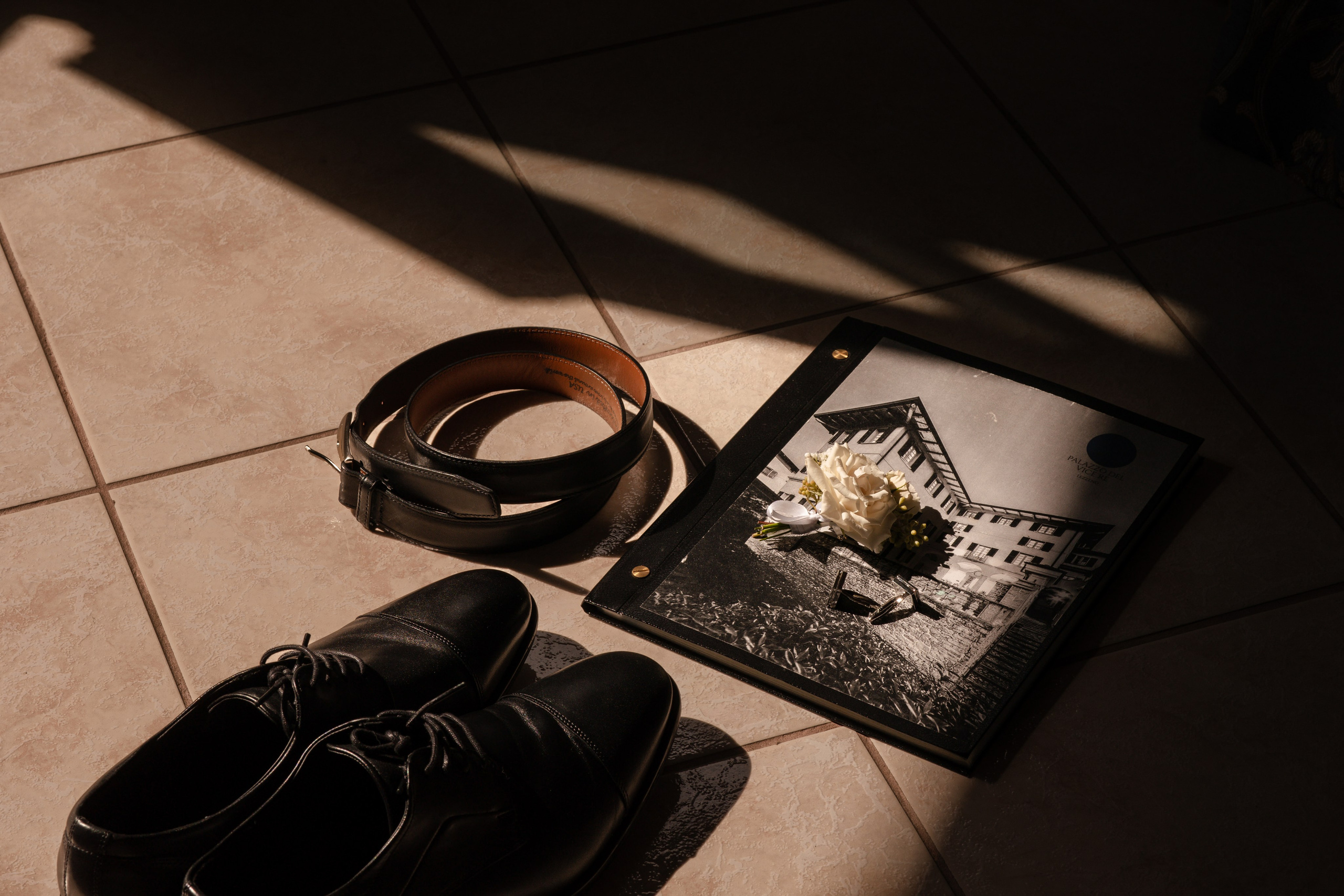 Josie & Thomas. Fotografo di matrimoni