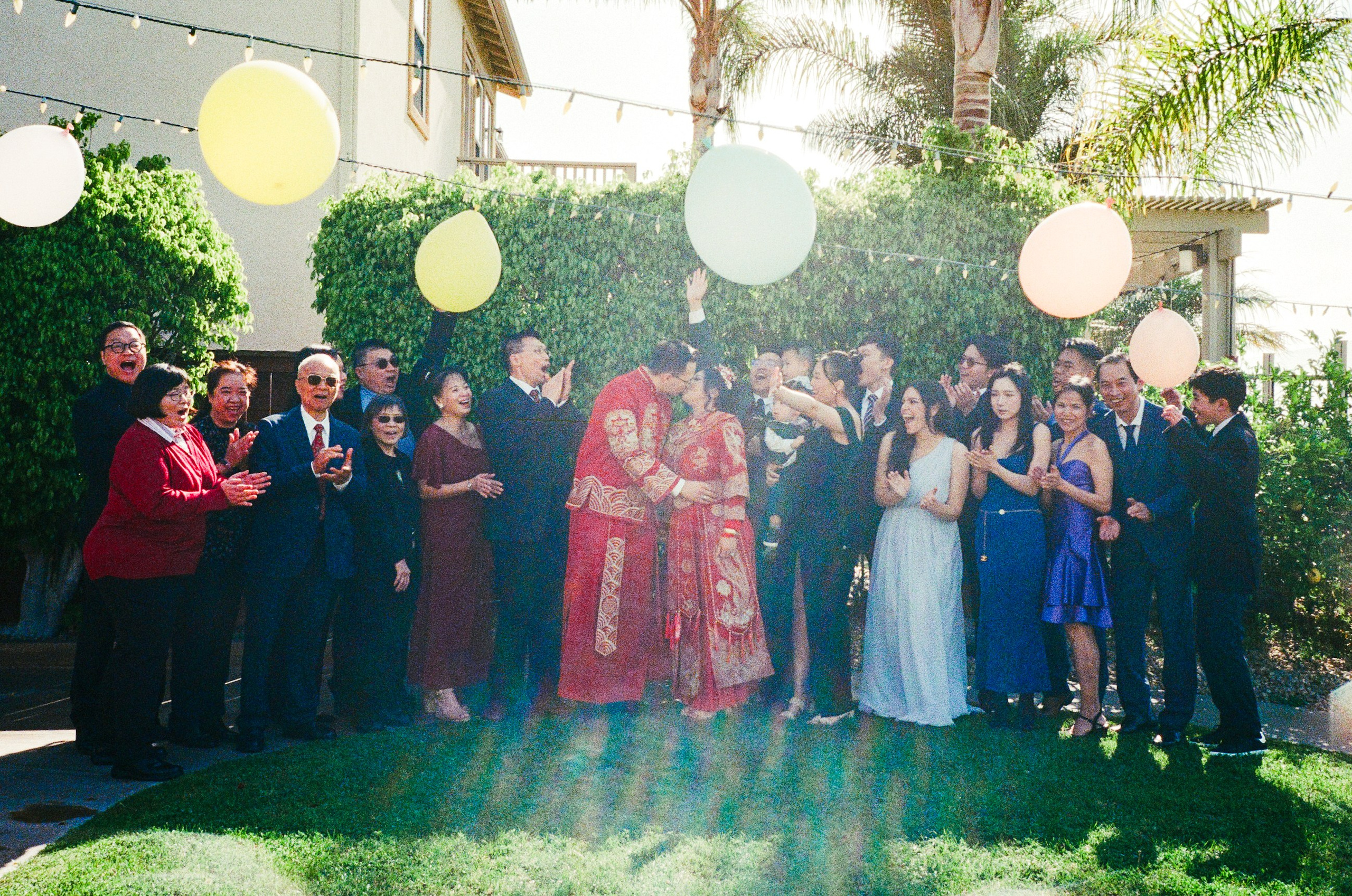 2026.03.22 Abigail & Andy. Sura Moments | Southern California Wedding Photo & Video